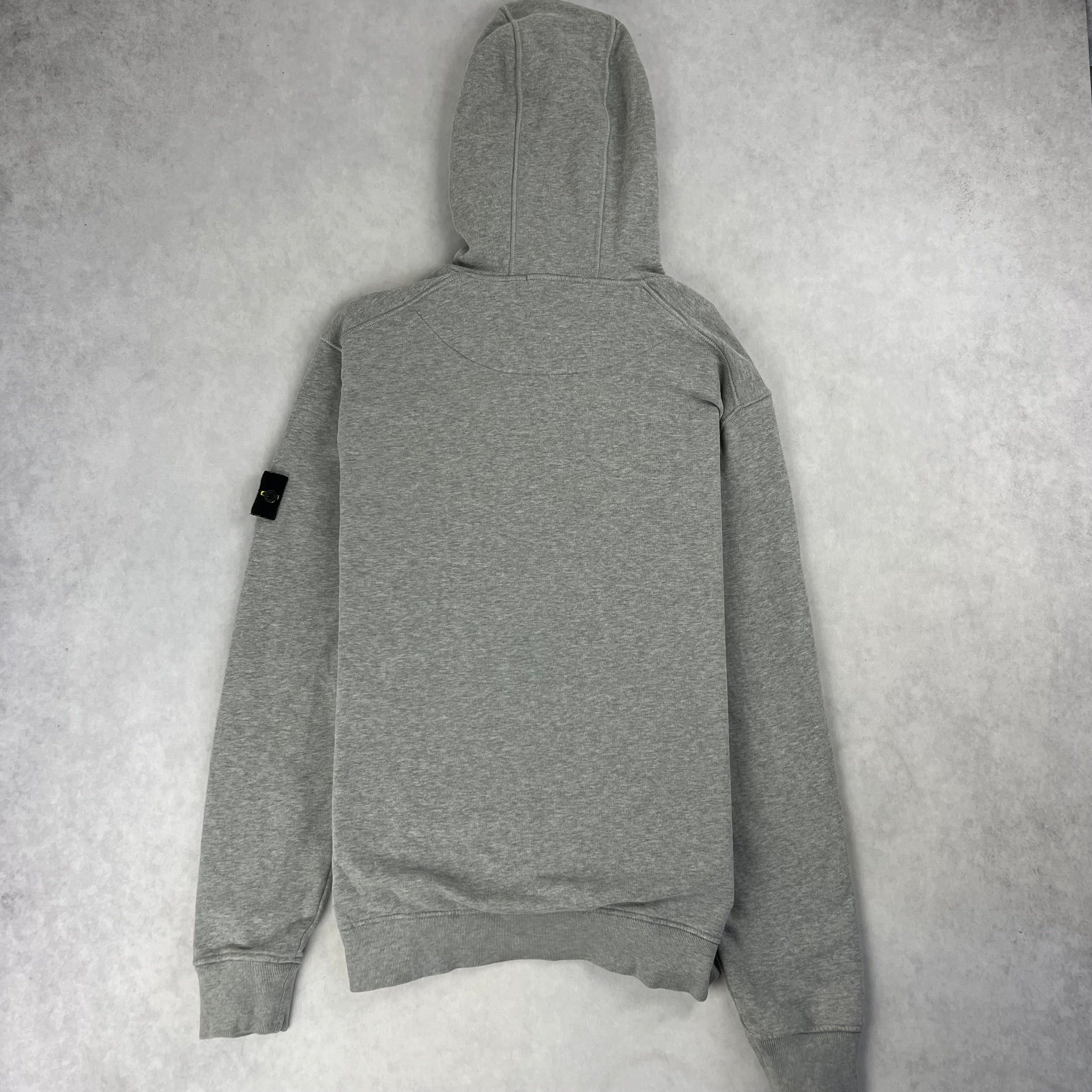 Stone Island Hoodie