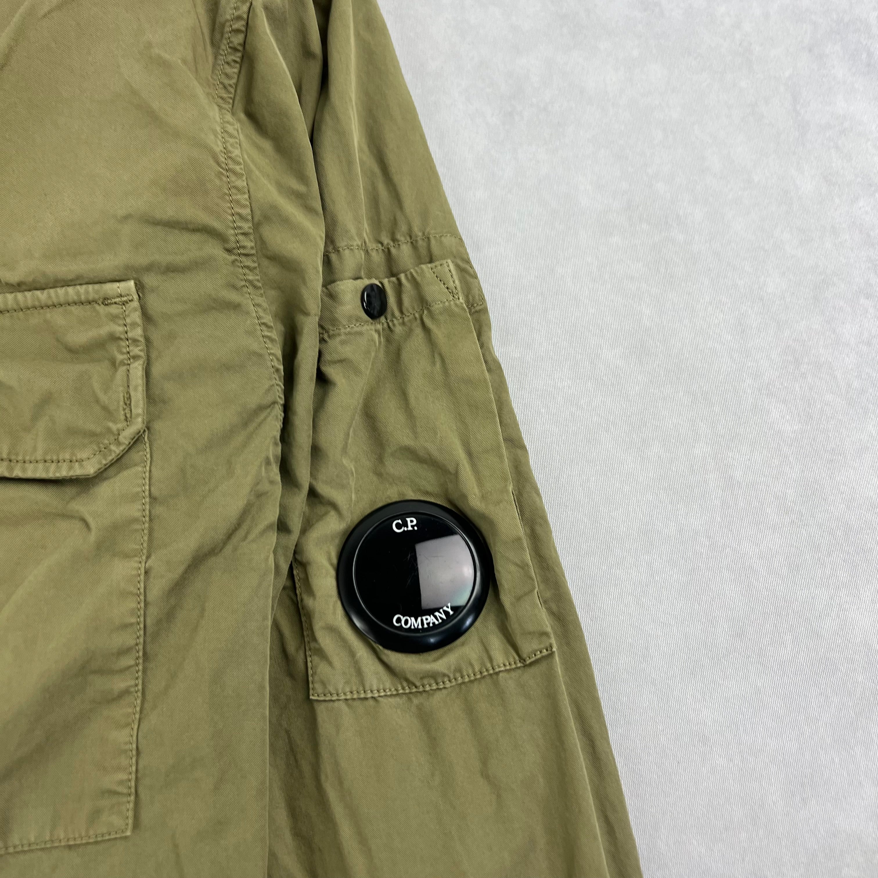 CP Company Overshirt