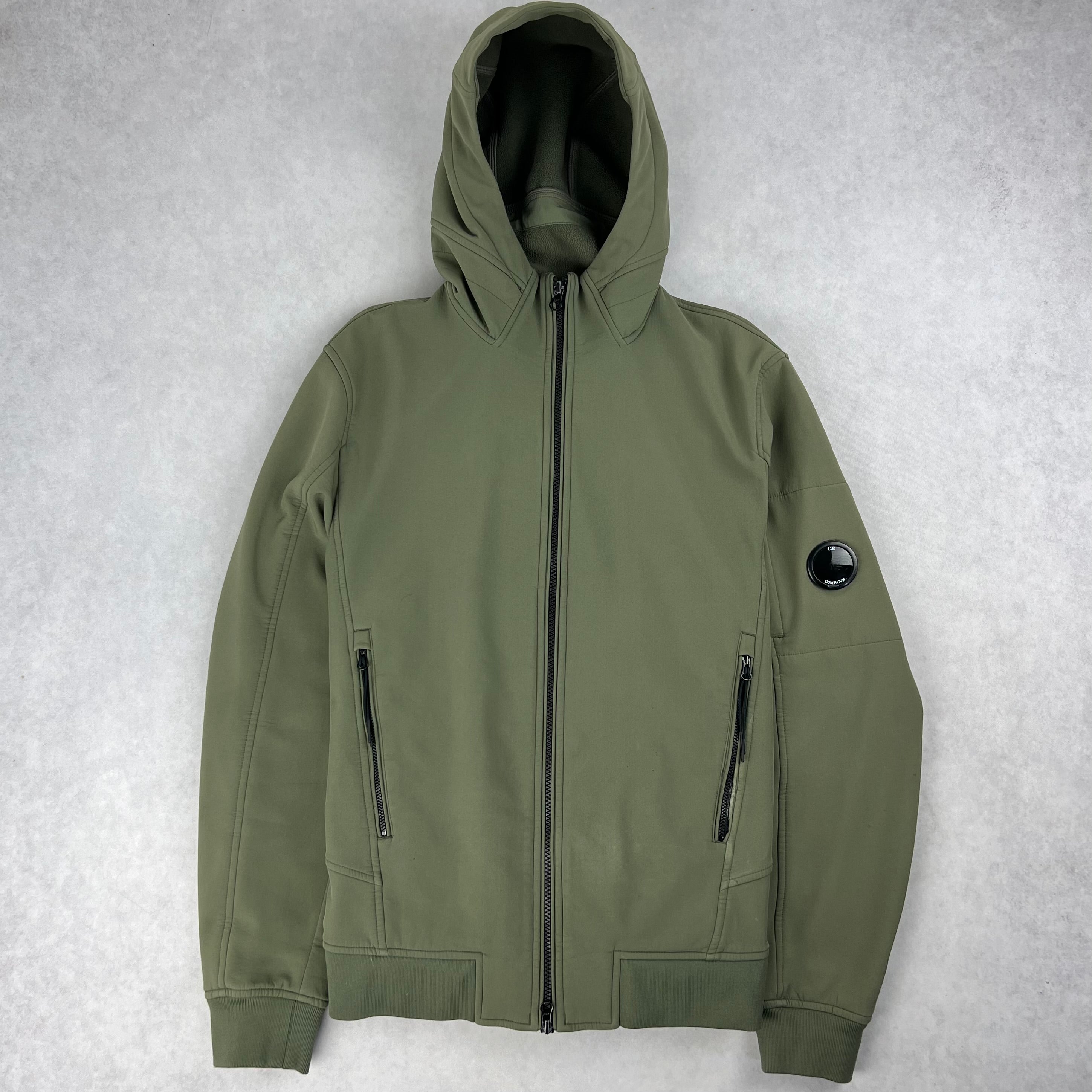 CP Company Jacket