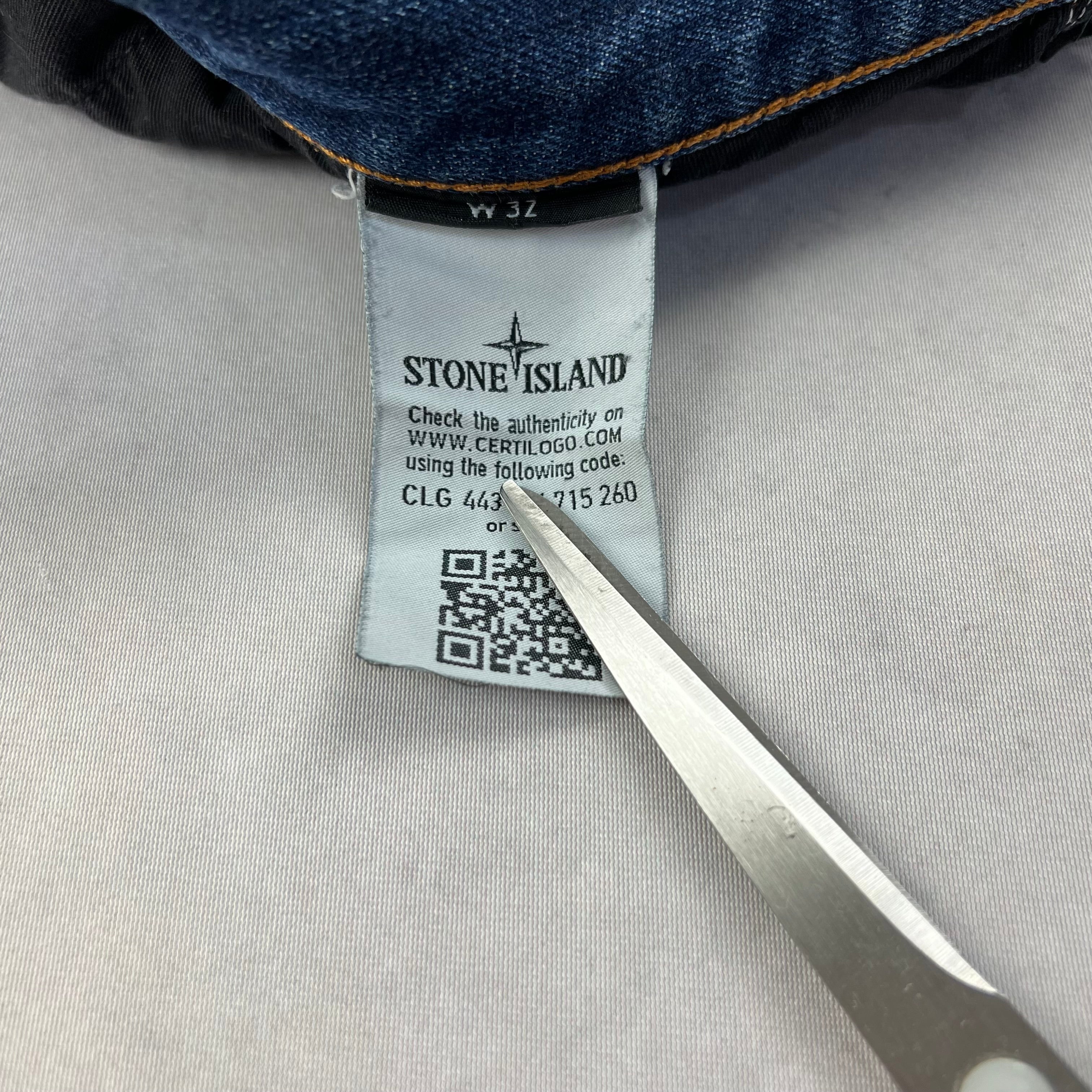 Stone Island Jeans