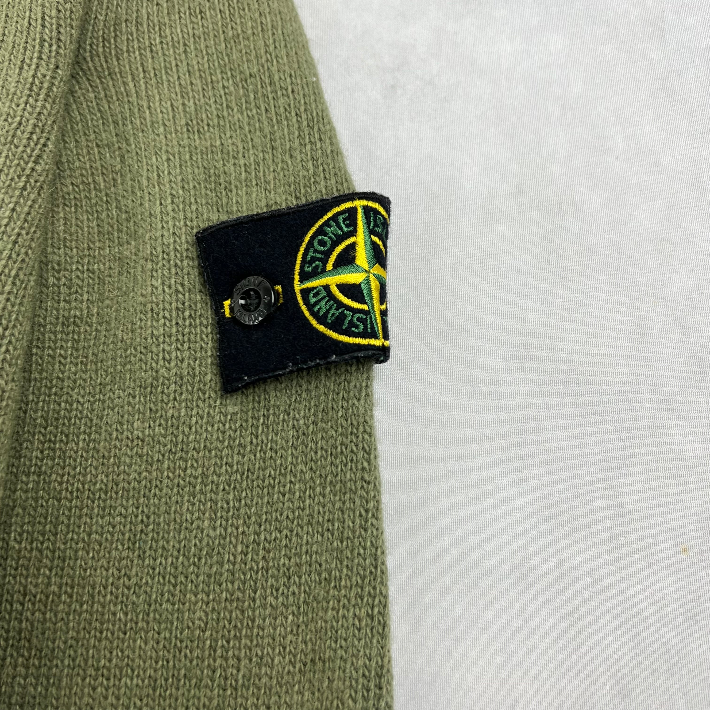 Stone Island Jumper