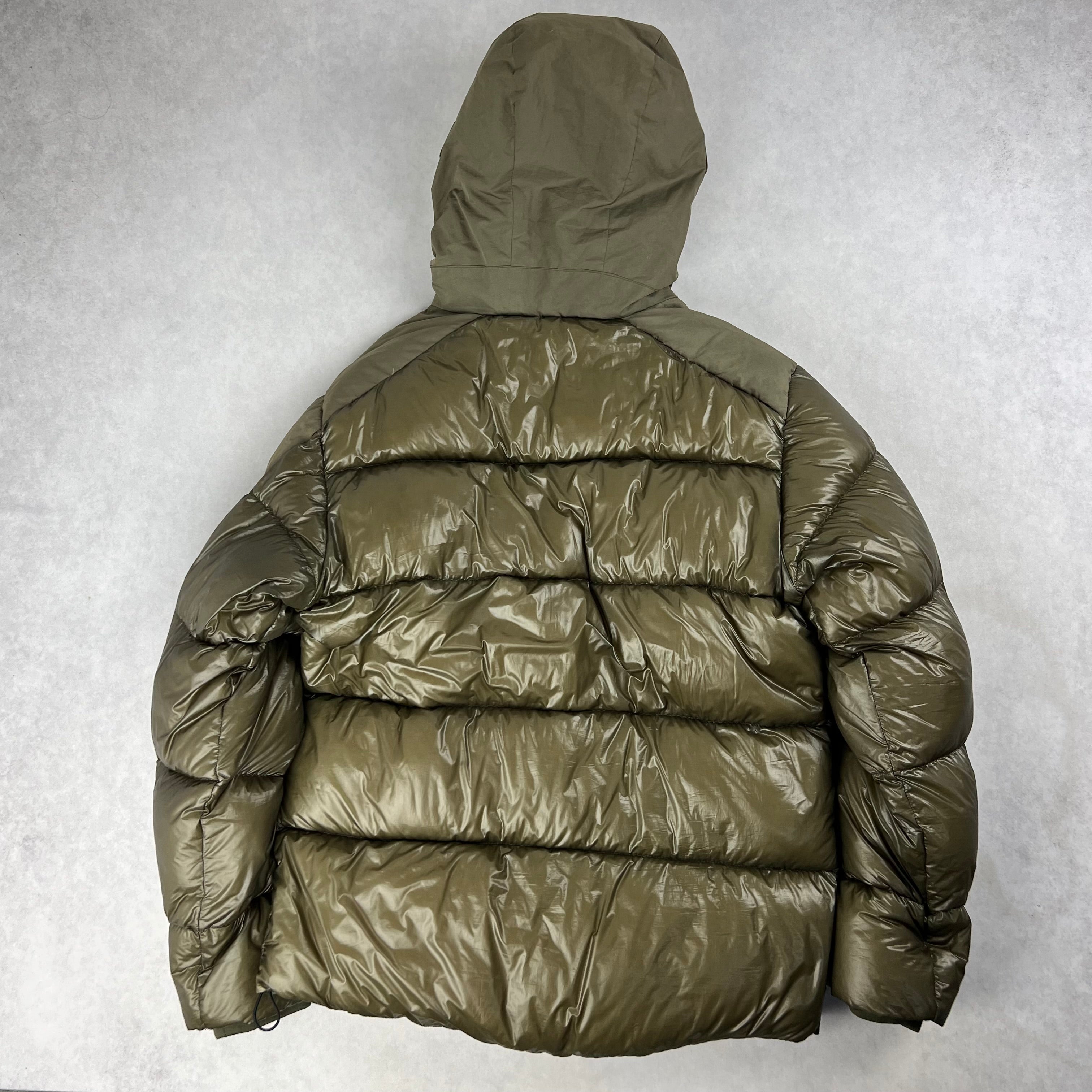 CP Company Puffer Jacket