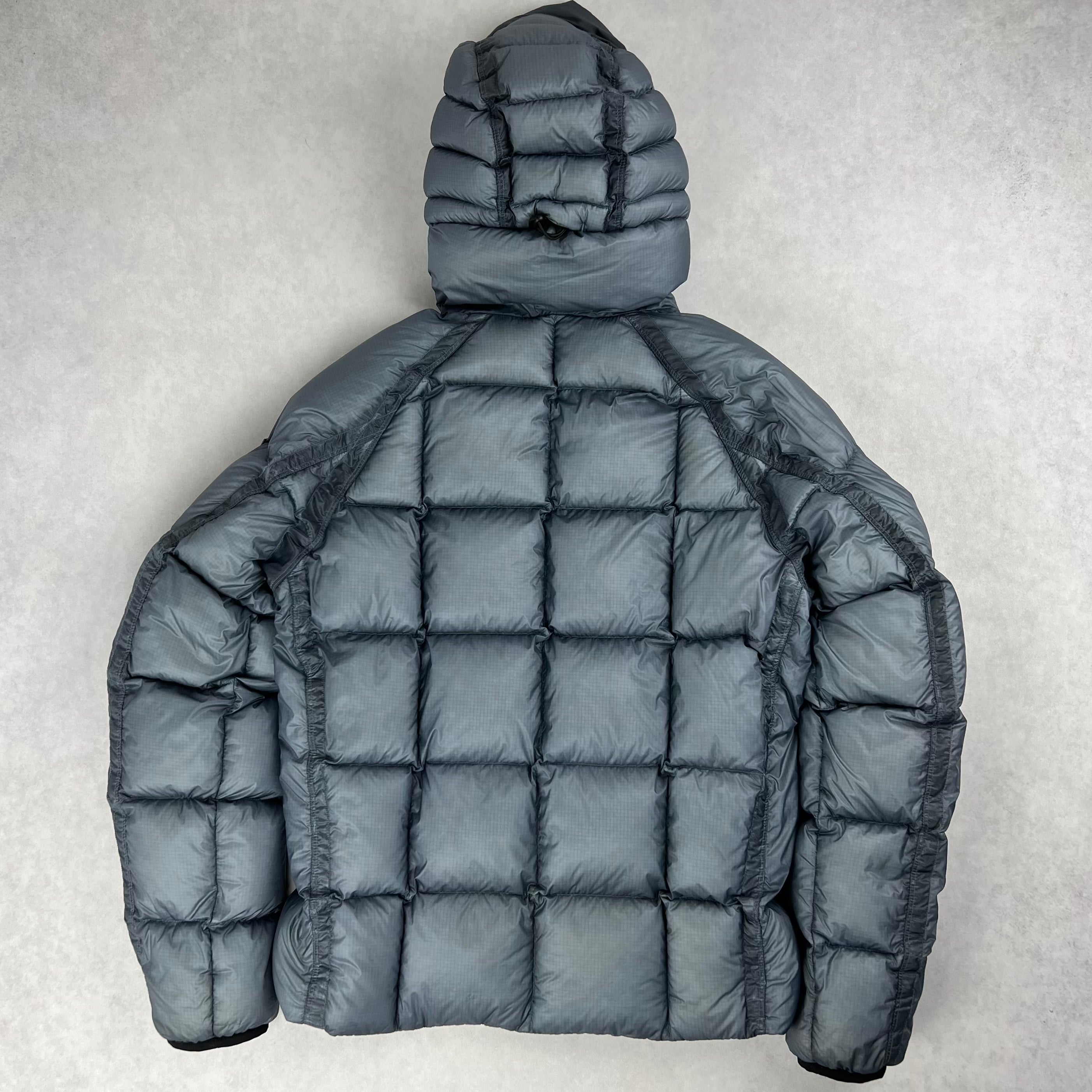 CP Company Puffer Jacket