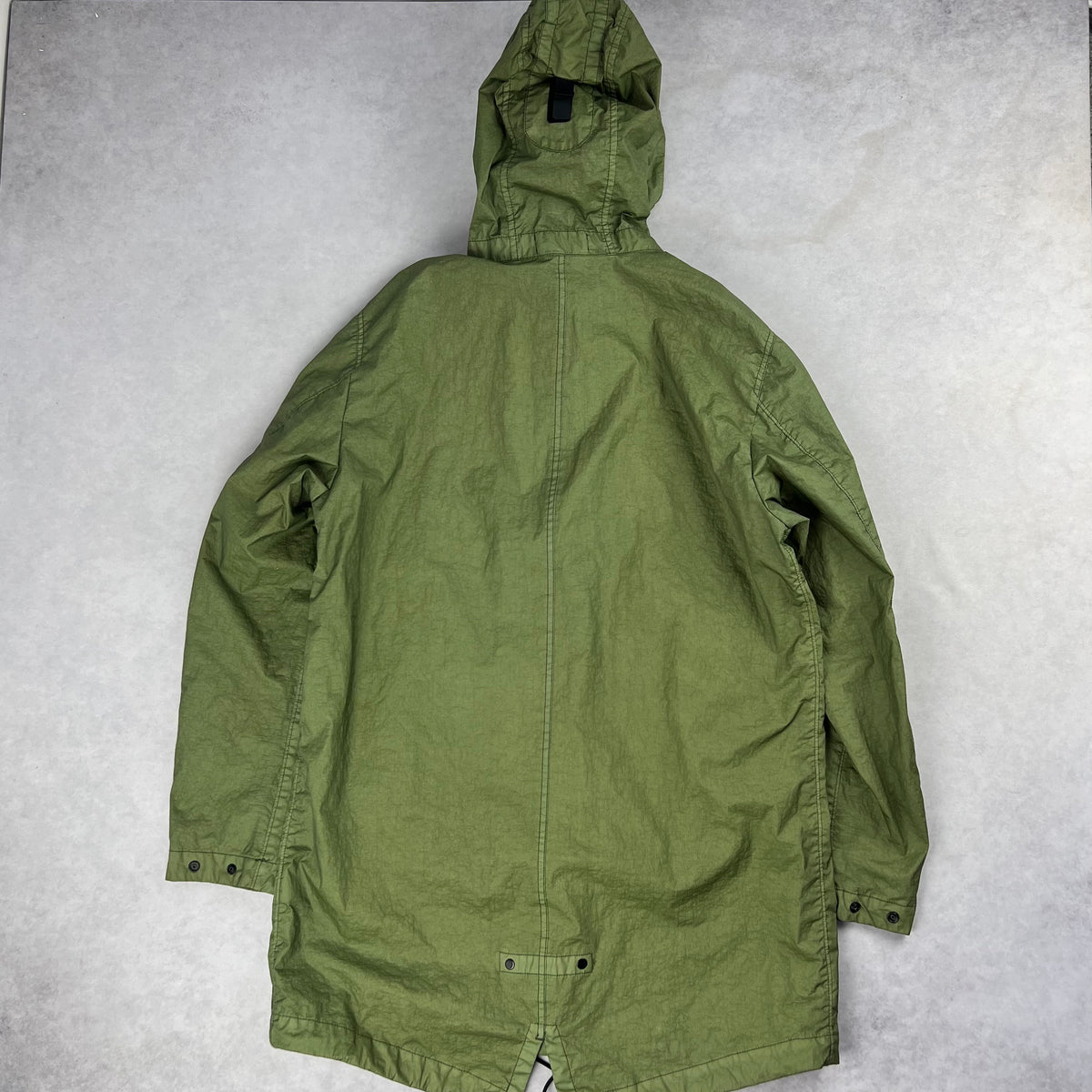 Stone Island Parka