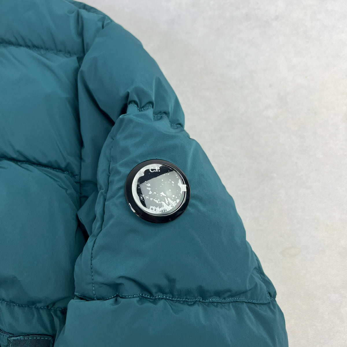CP Company Puffer Jacket