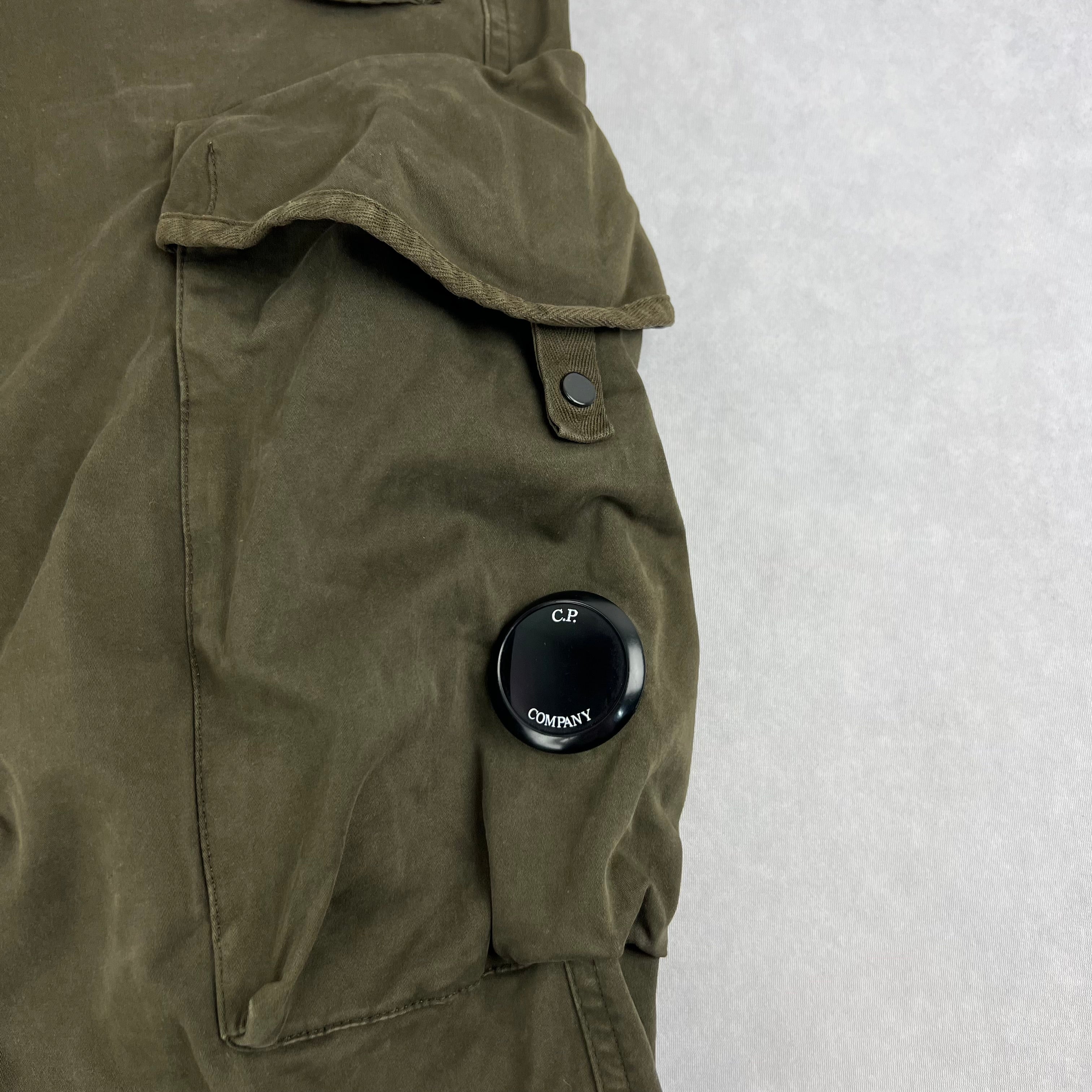 CP Company Cargo Pants