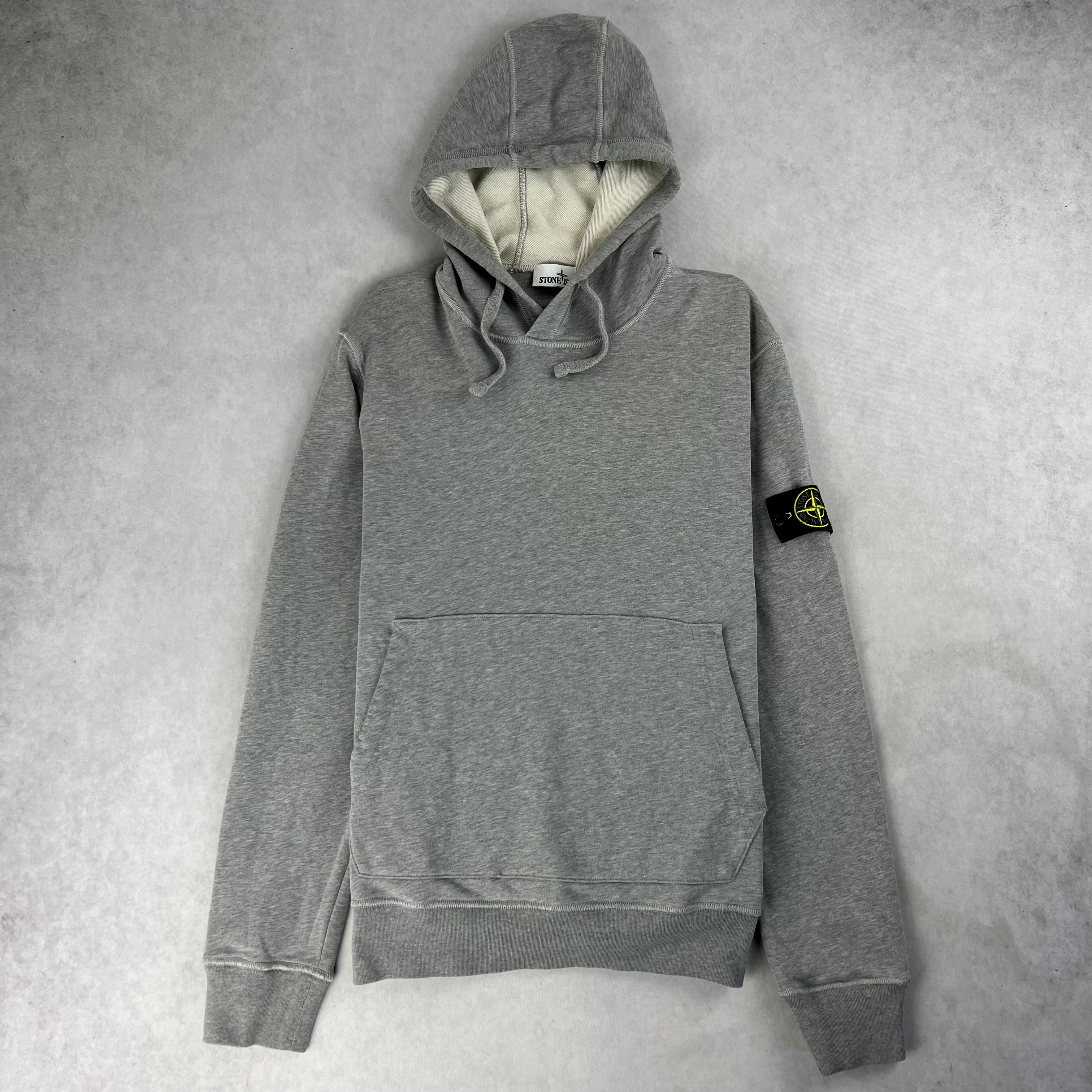 Stone Island Hoodie
