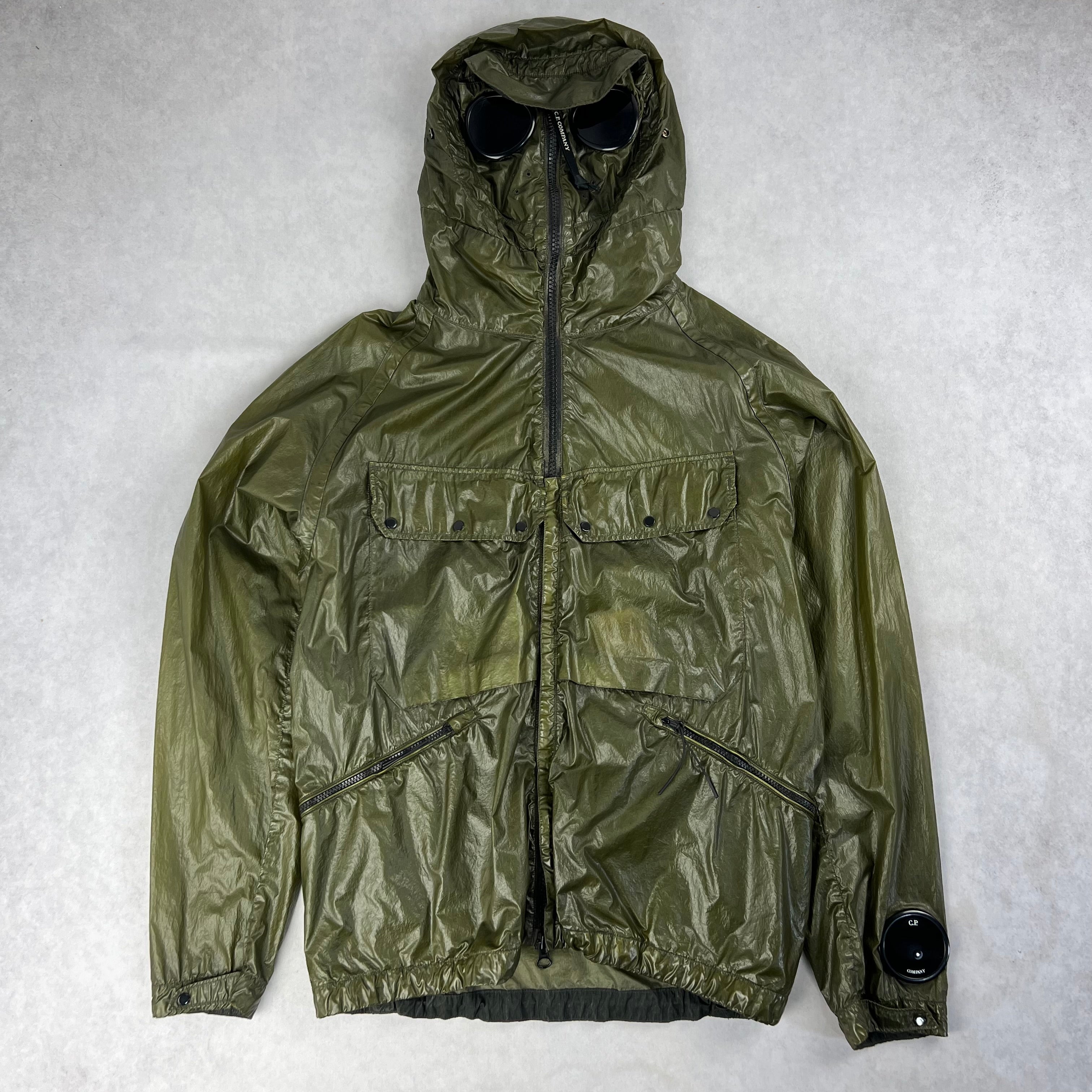 CP Company Explorer Jacket