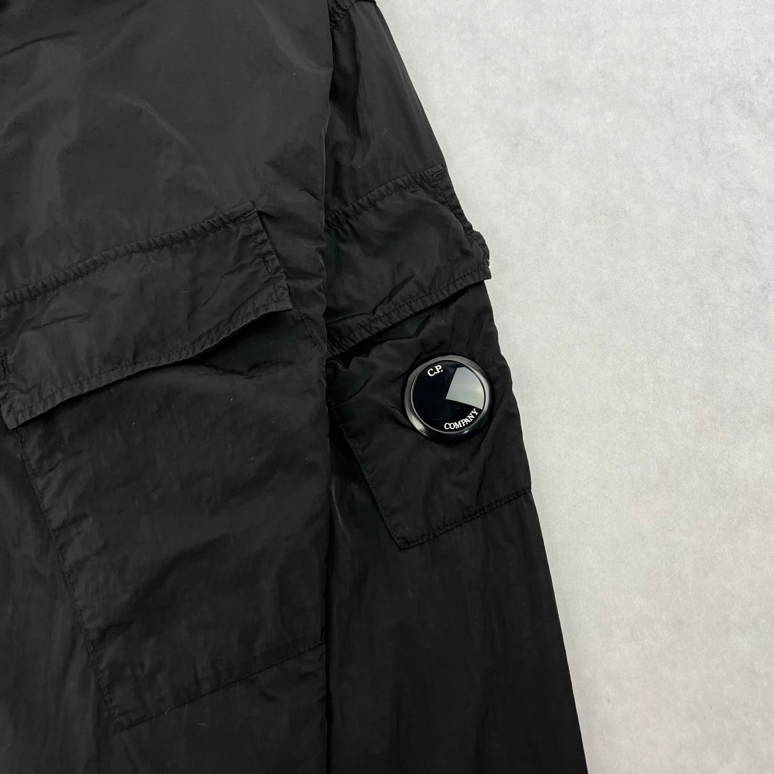 CP Company Nylon Overshirt