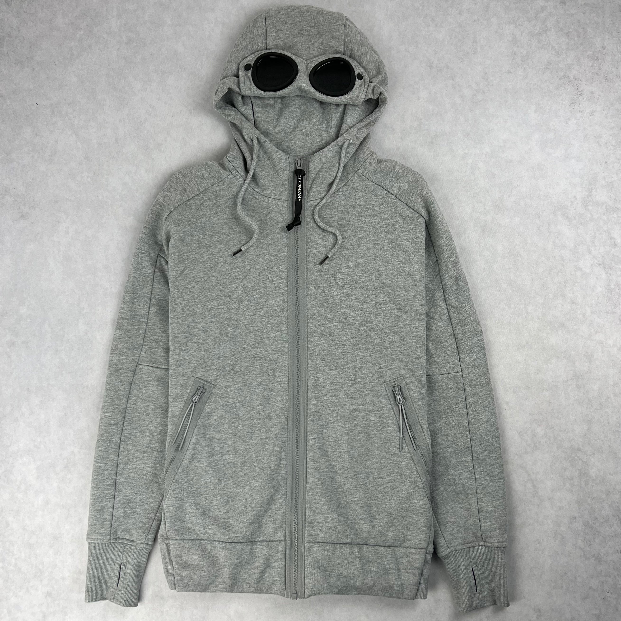 CP Company Goggle Hoodie