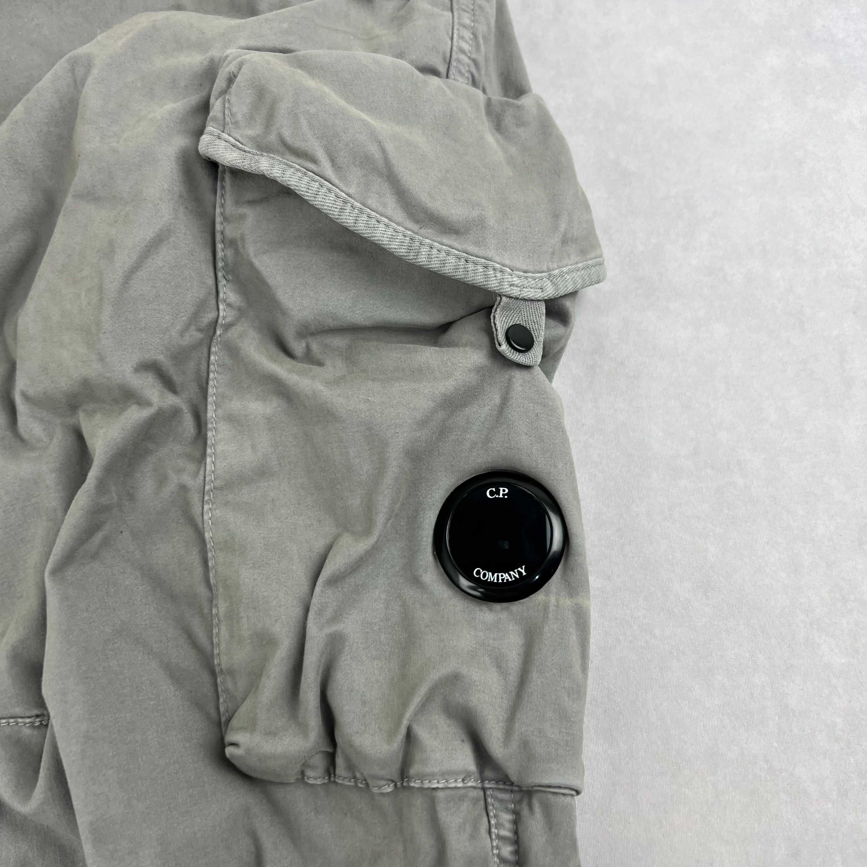 CP Company Cargo Pants