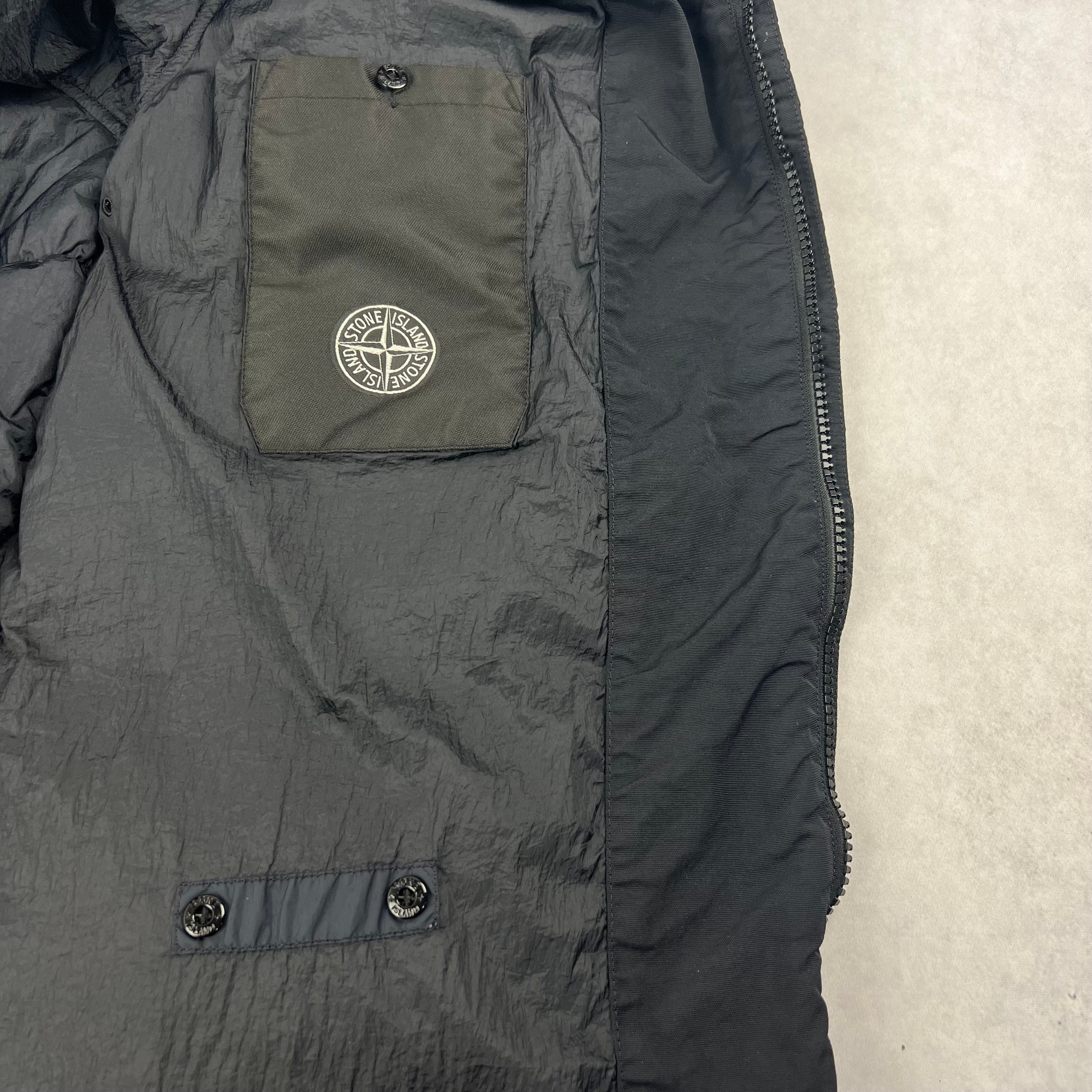 Stone Island Parka