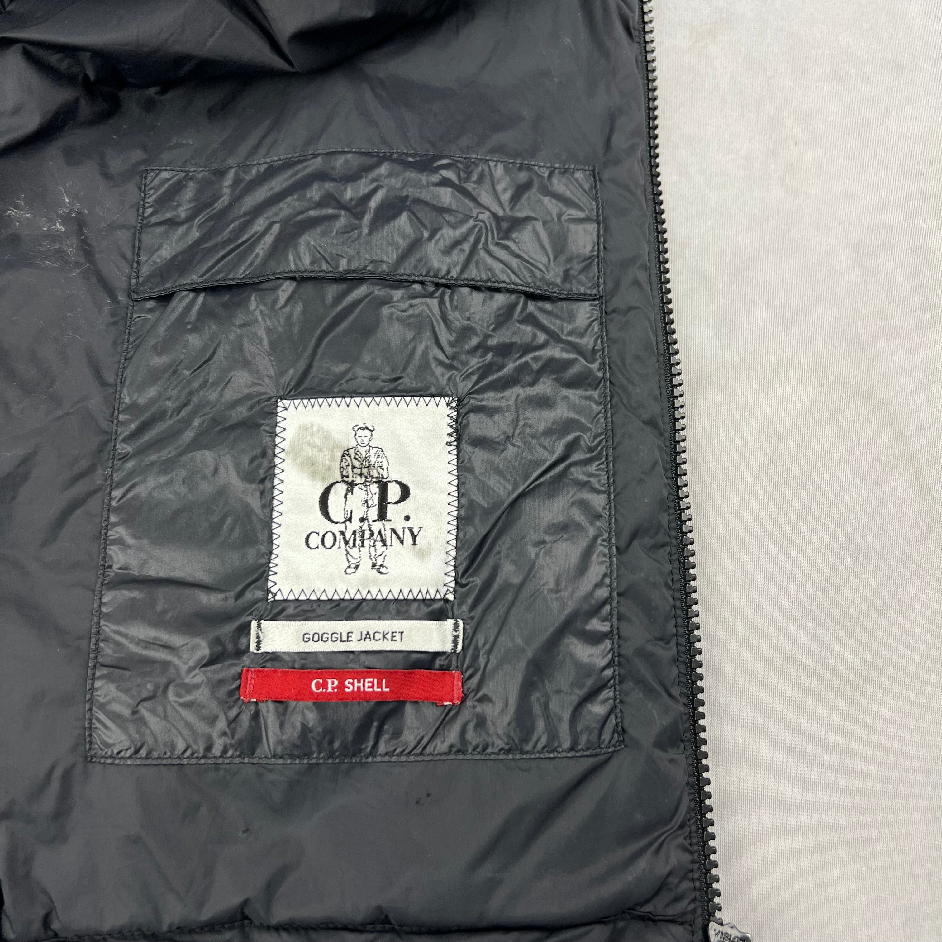 CP Company Gilet