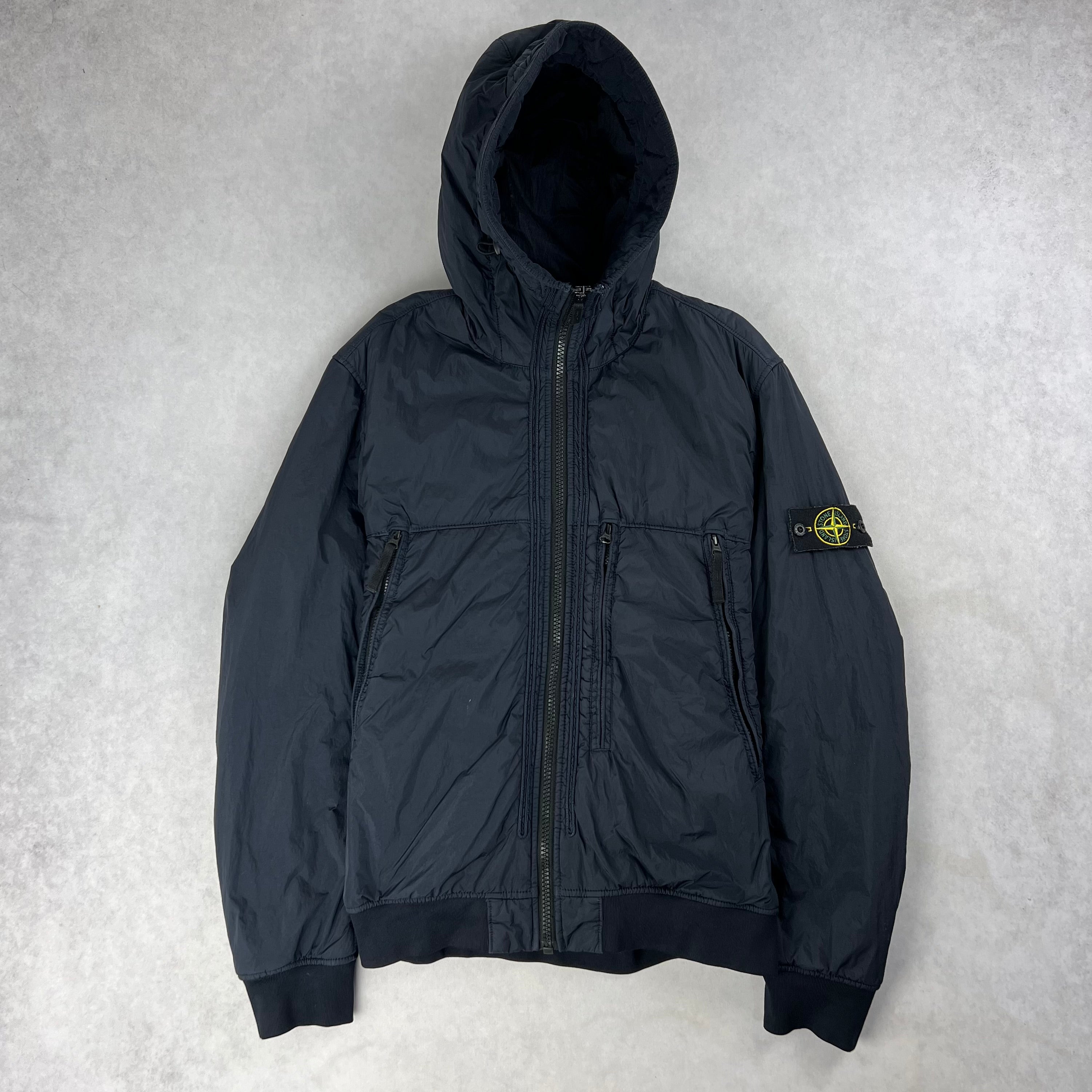 Stone Island Jacket