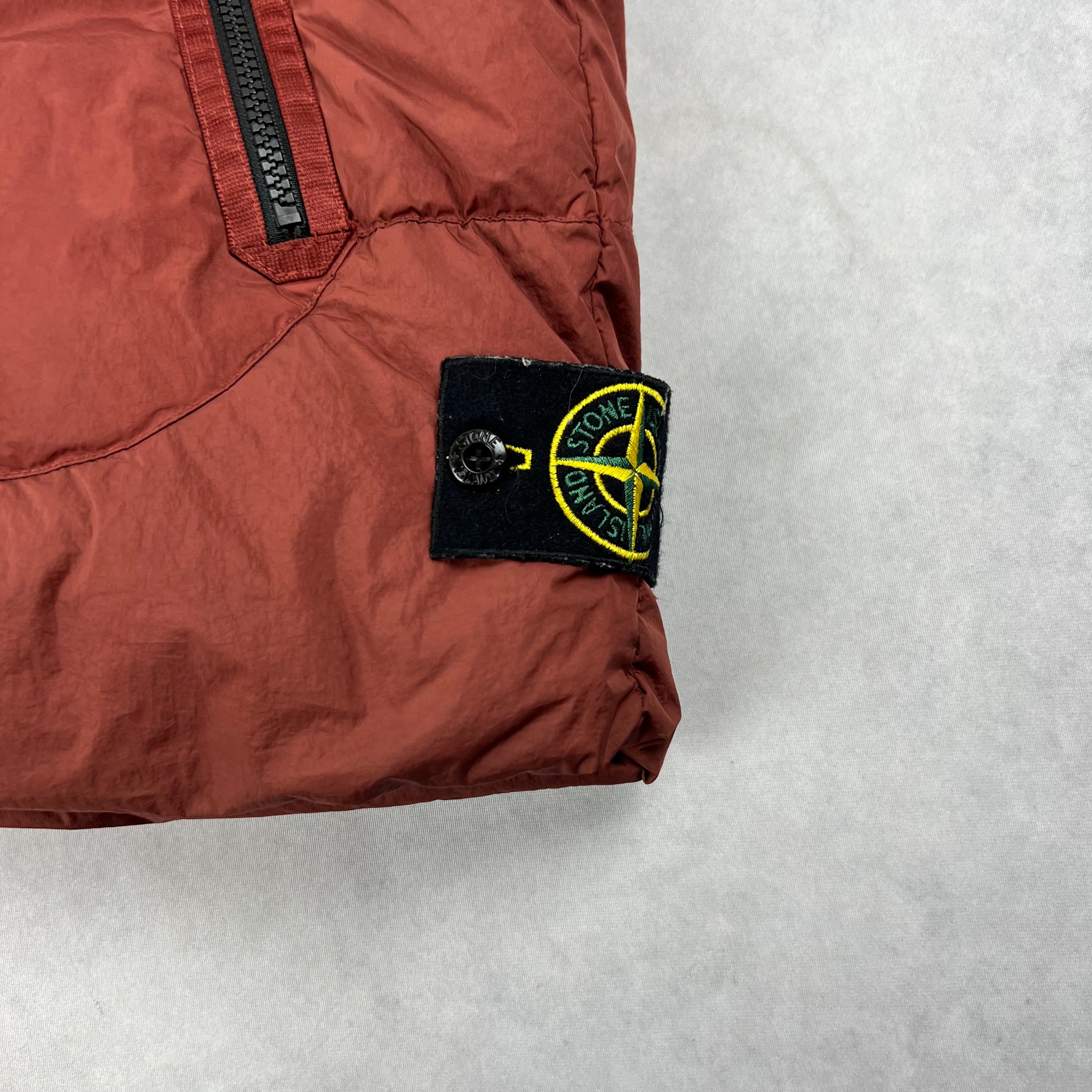 Stone Island Gilet