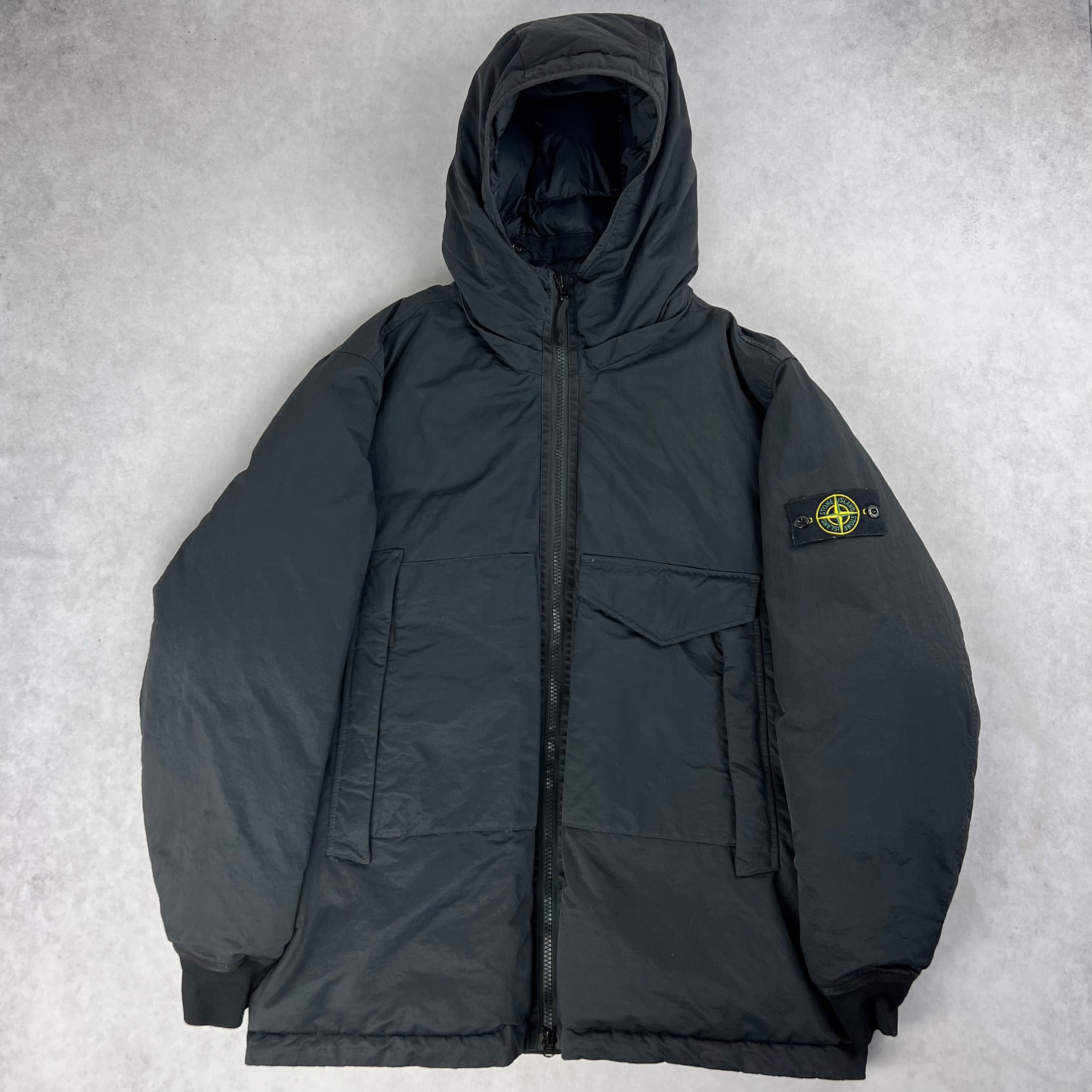 Stone Island Puffer Jacket