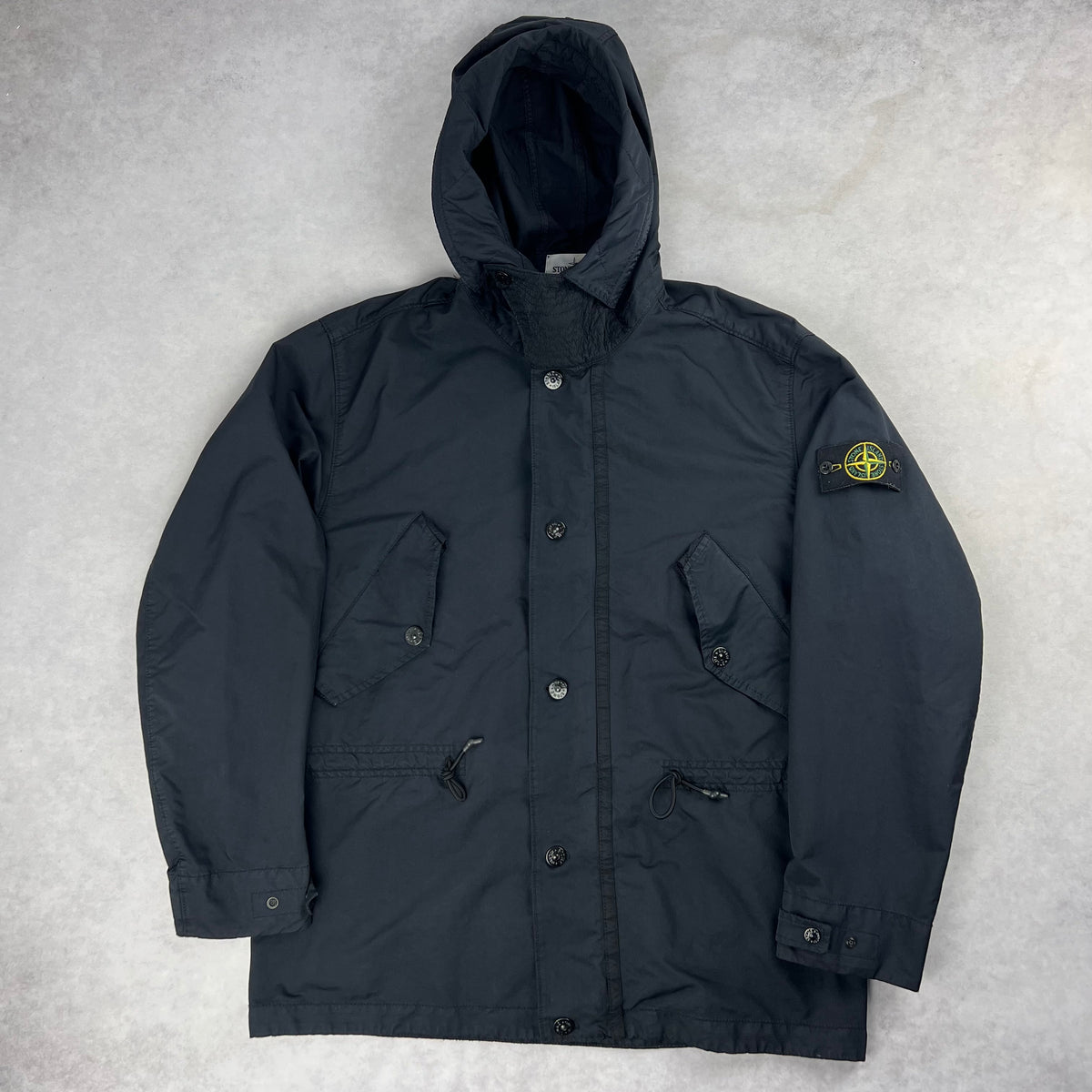 Stone Island Jacket