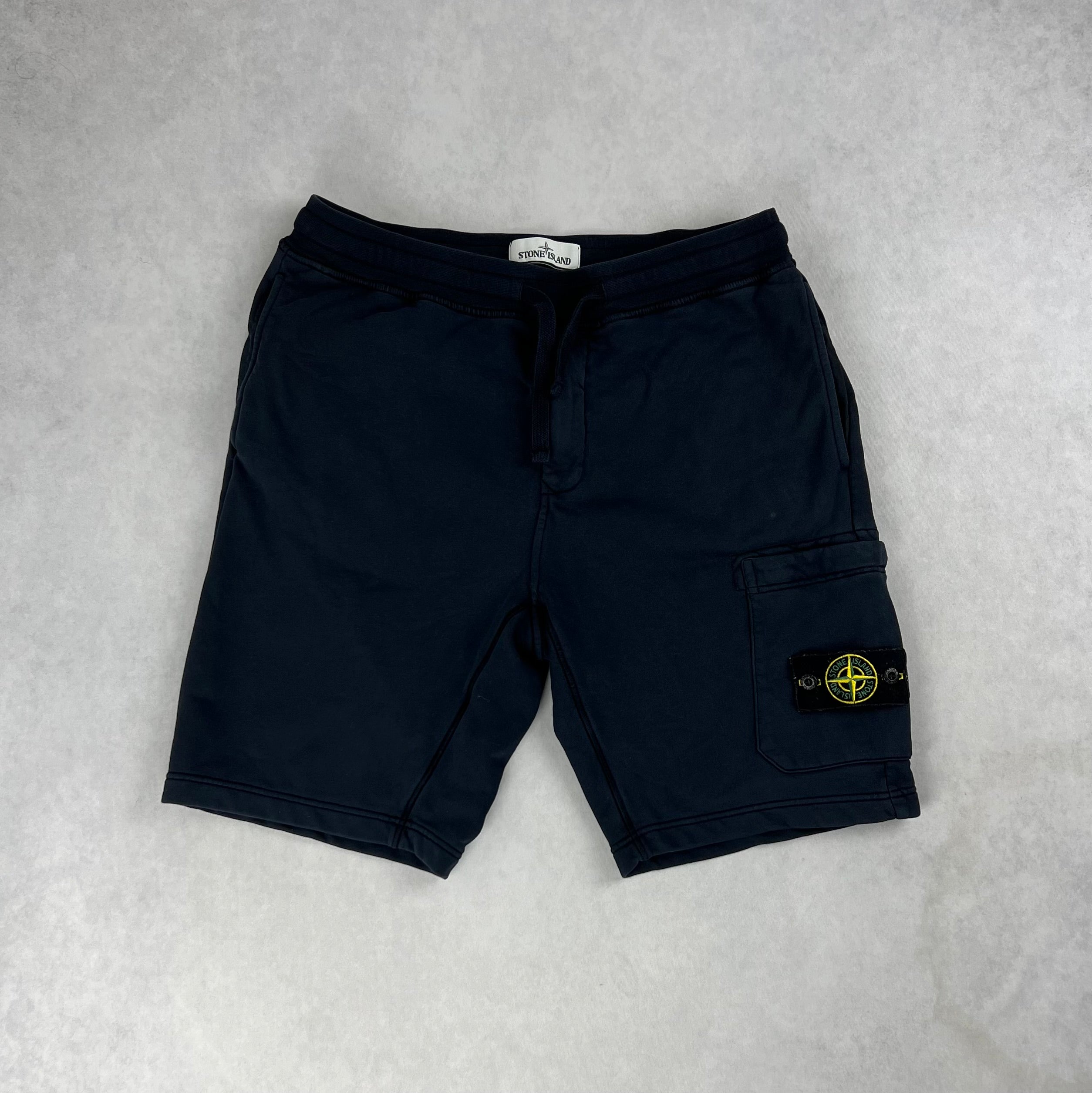 Stone Island Shorts