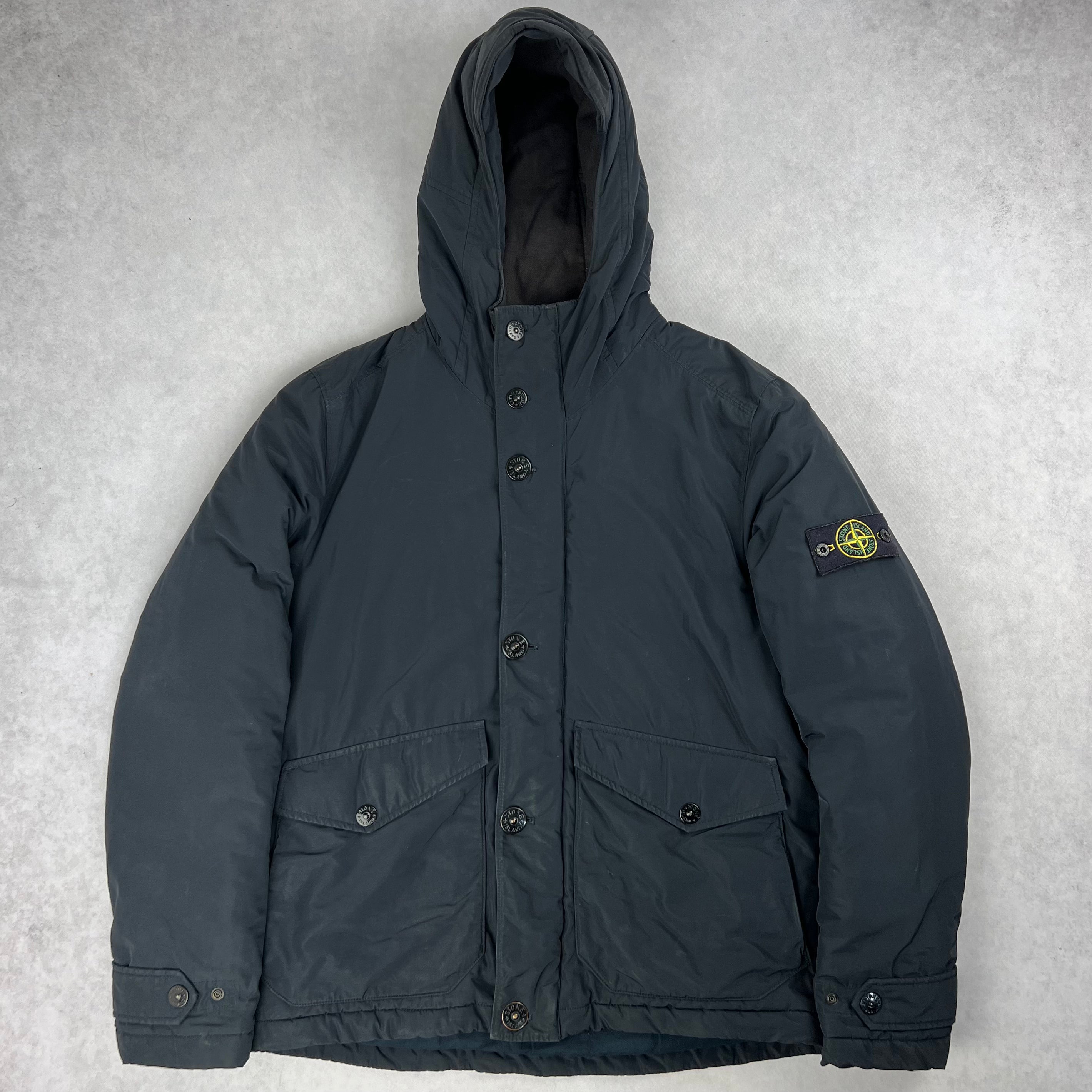 Stone Island Jacket