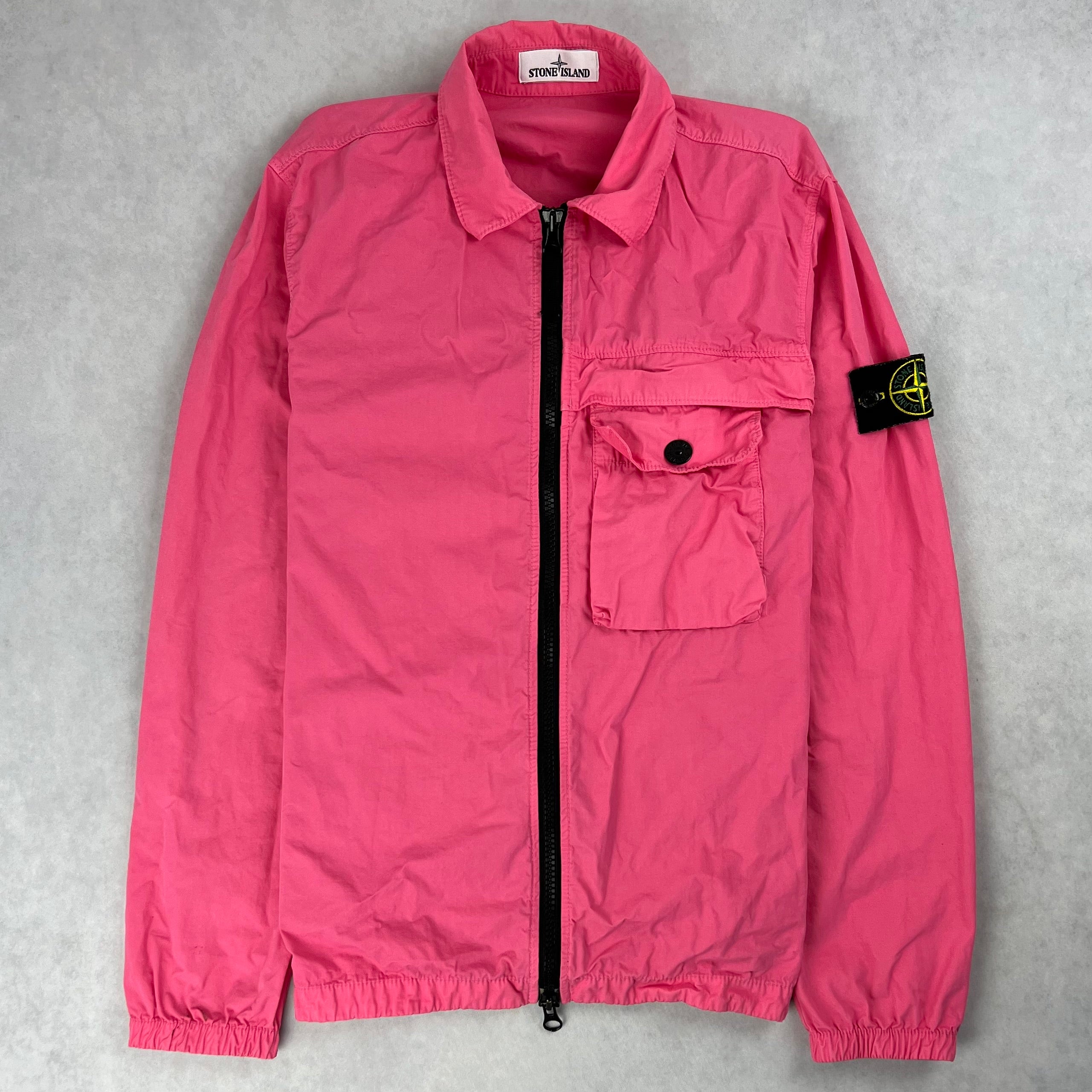 Stone Island Overshirt