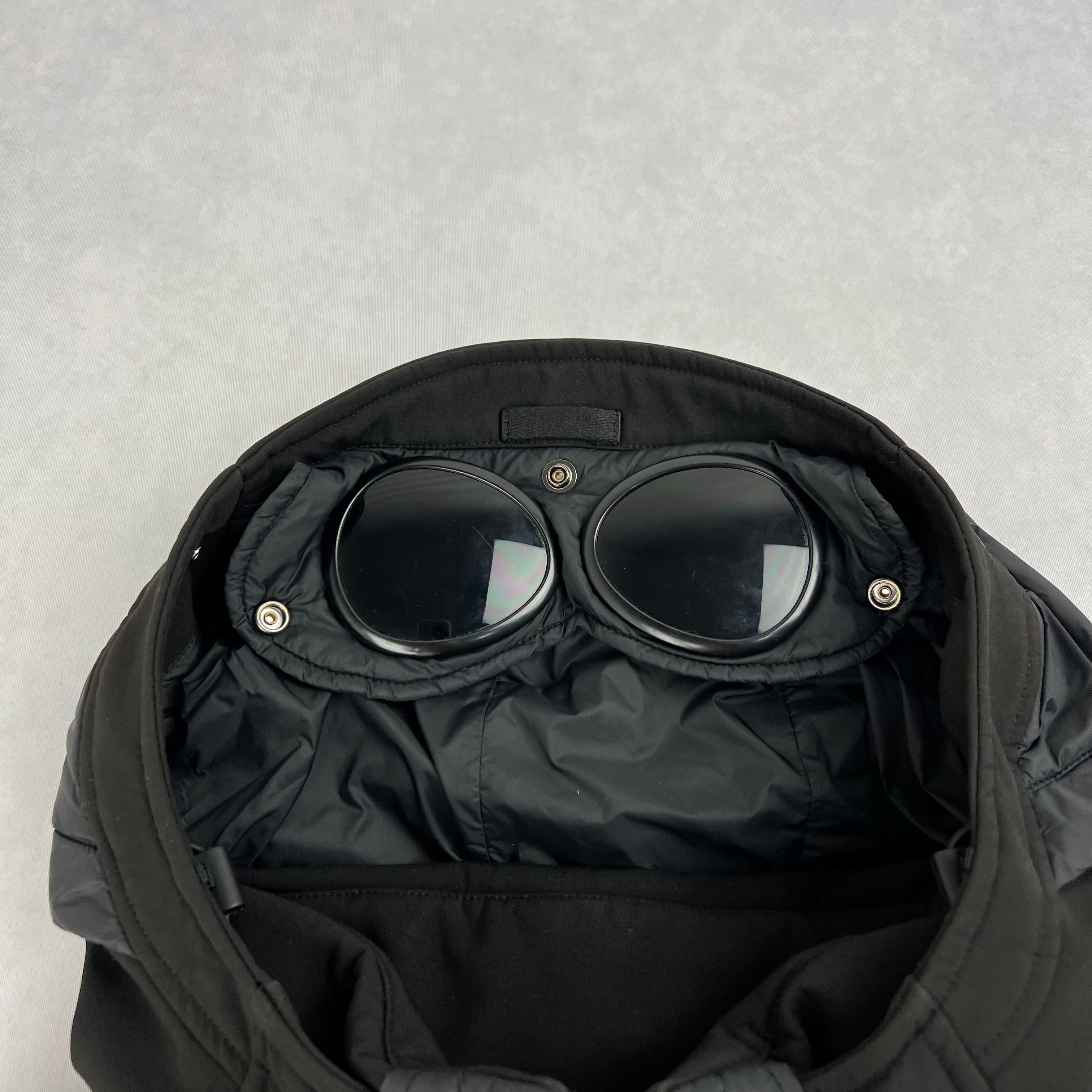 CP Company Goggle Jacket