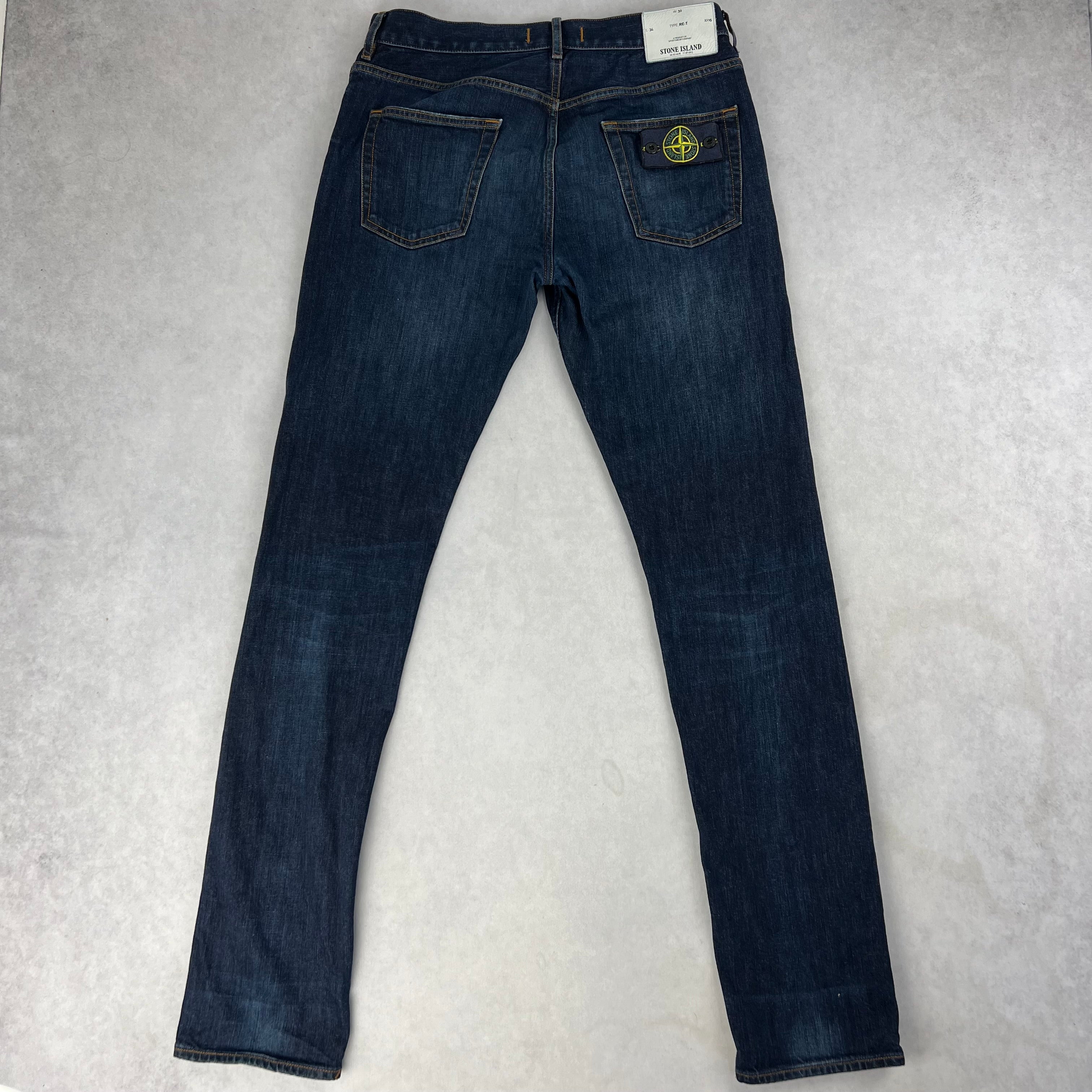 Stone Island Jeans