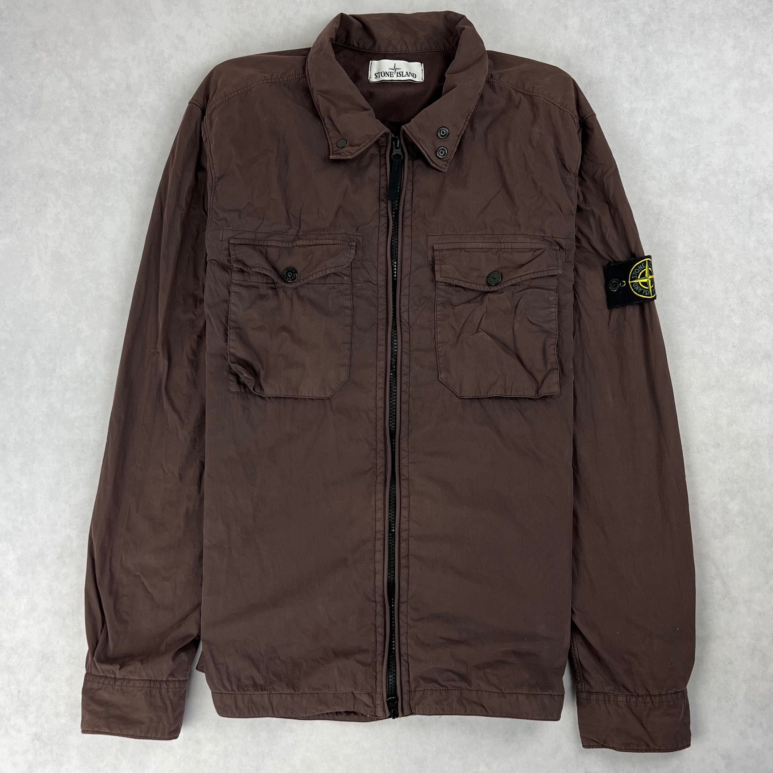 Stone Island Overshirt