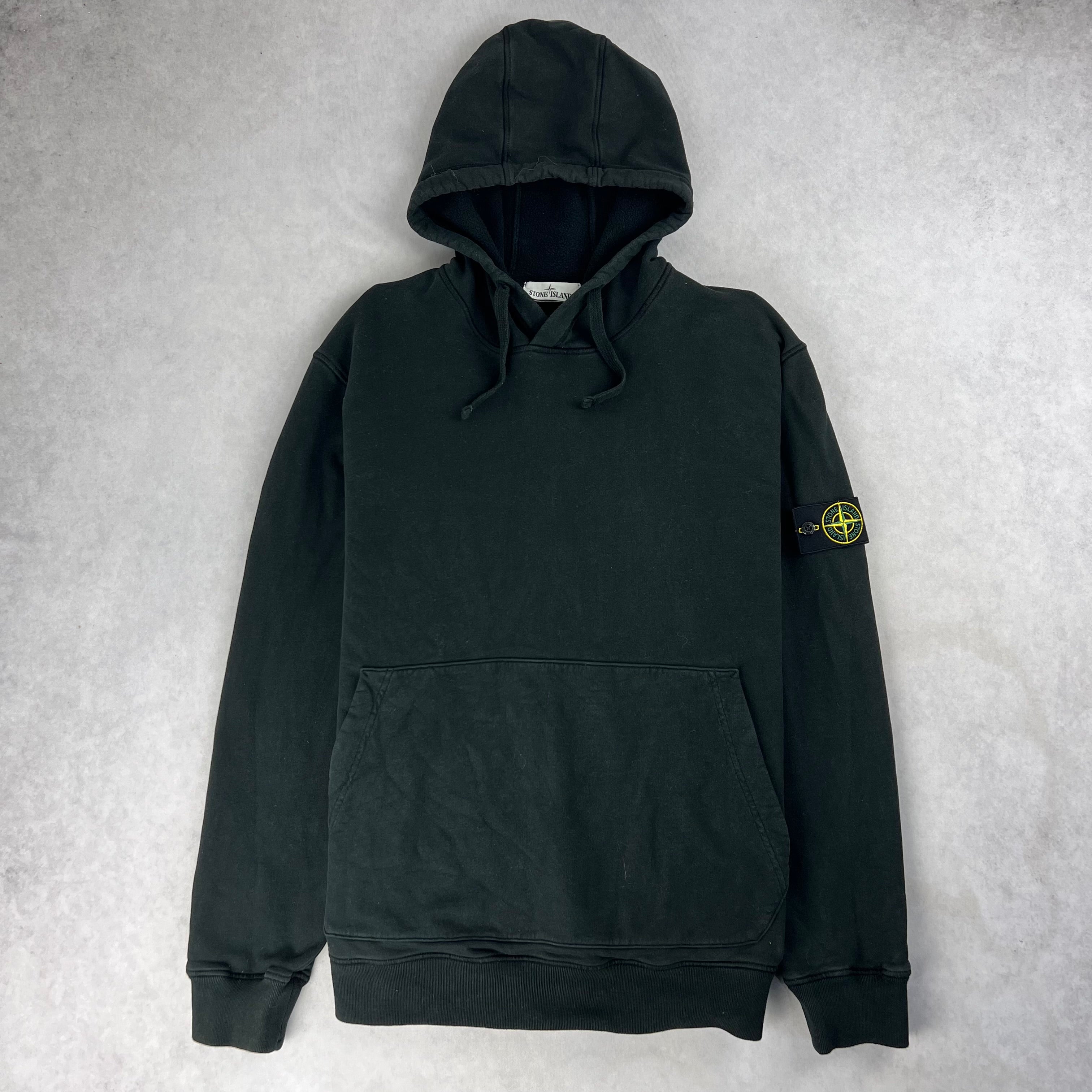 Stone Island Hoodie