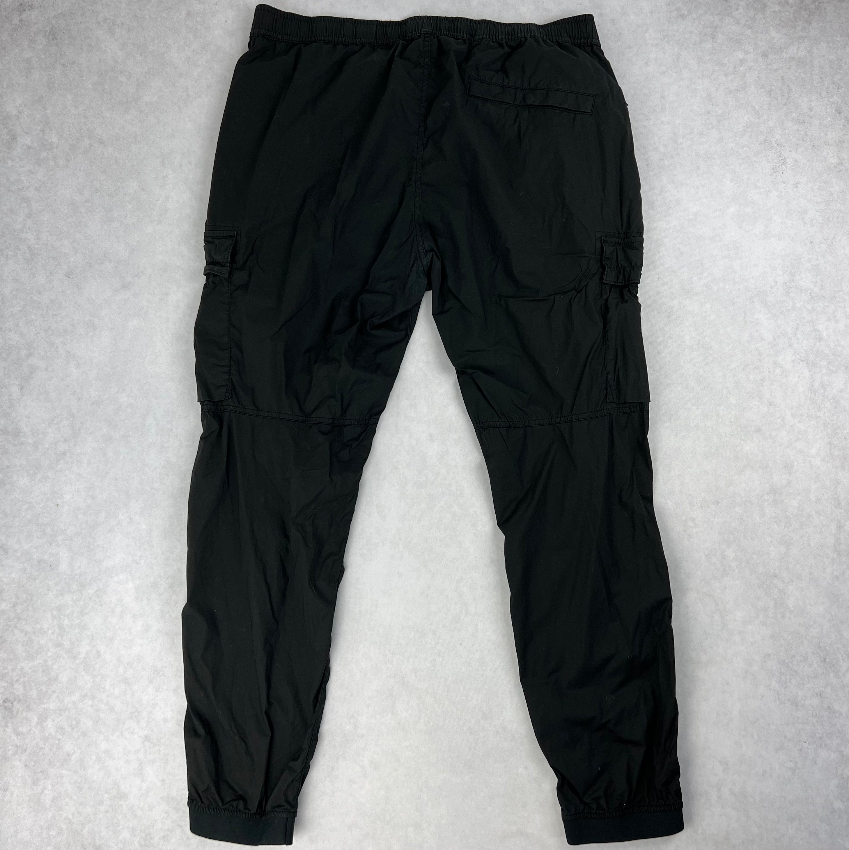 Stone Island Cargo Pants