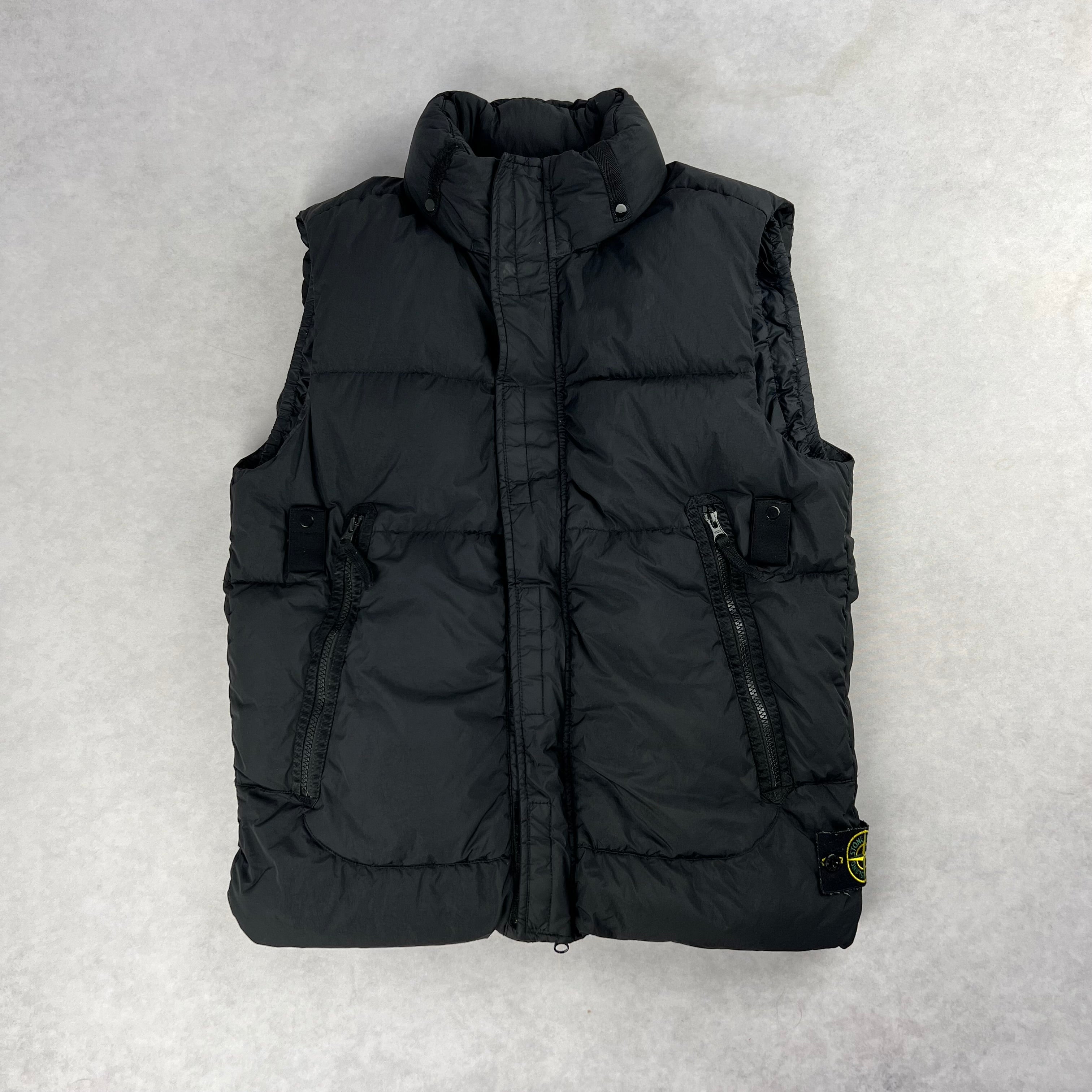 Stone Island Gilet
