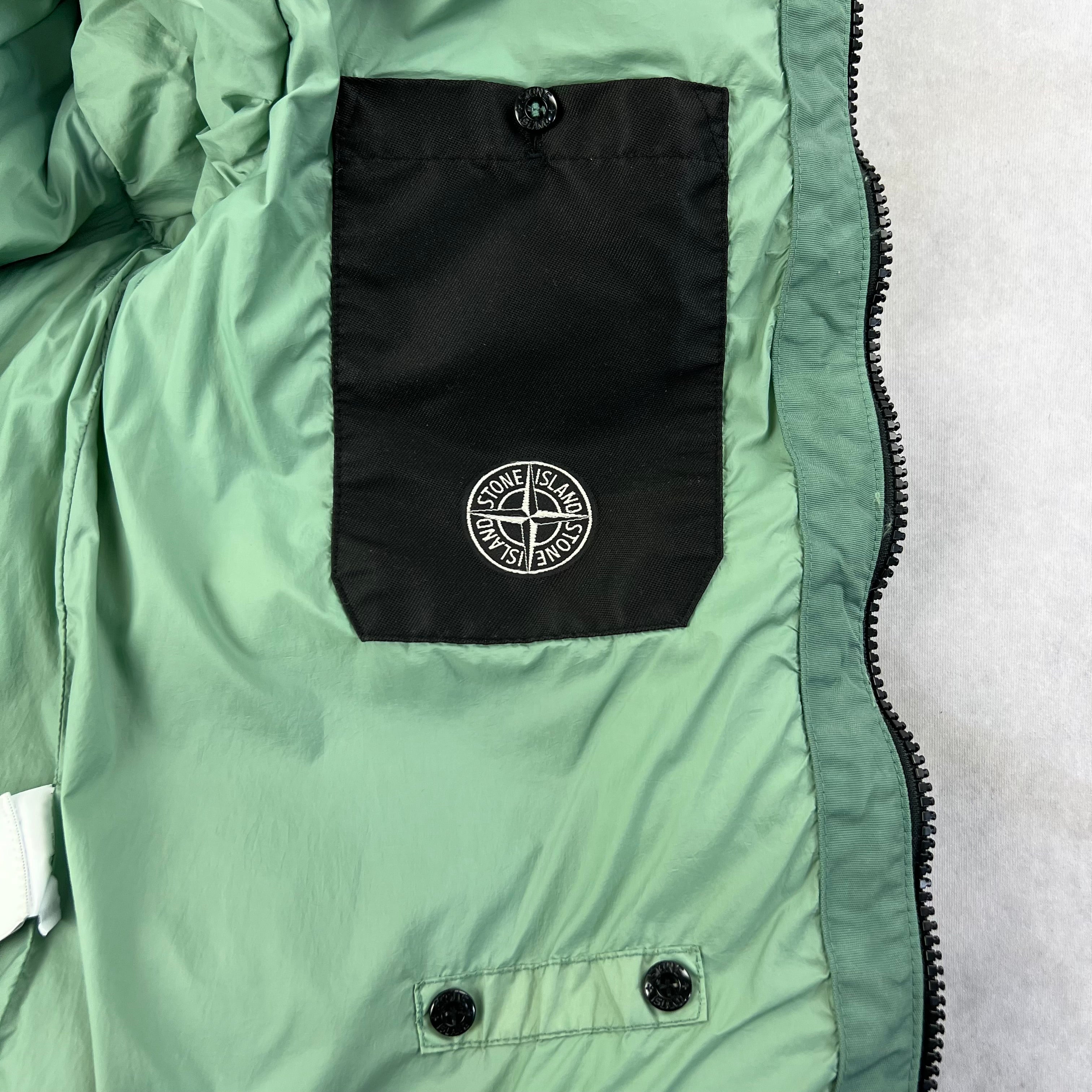 Stone Island Puffer Jacket