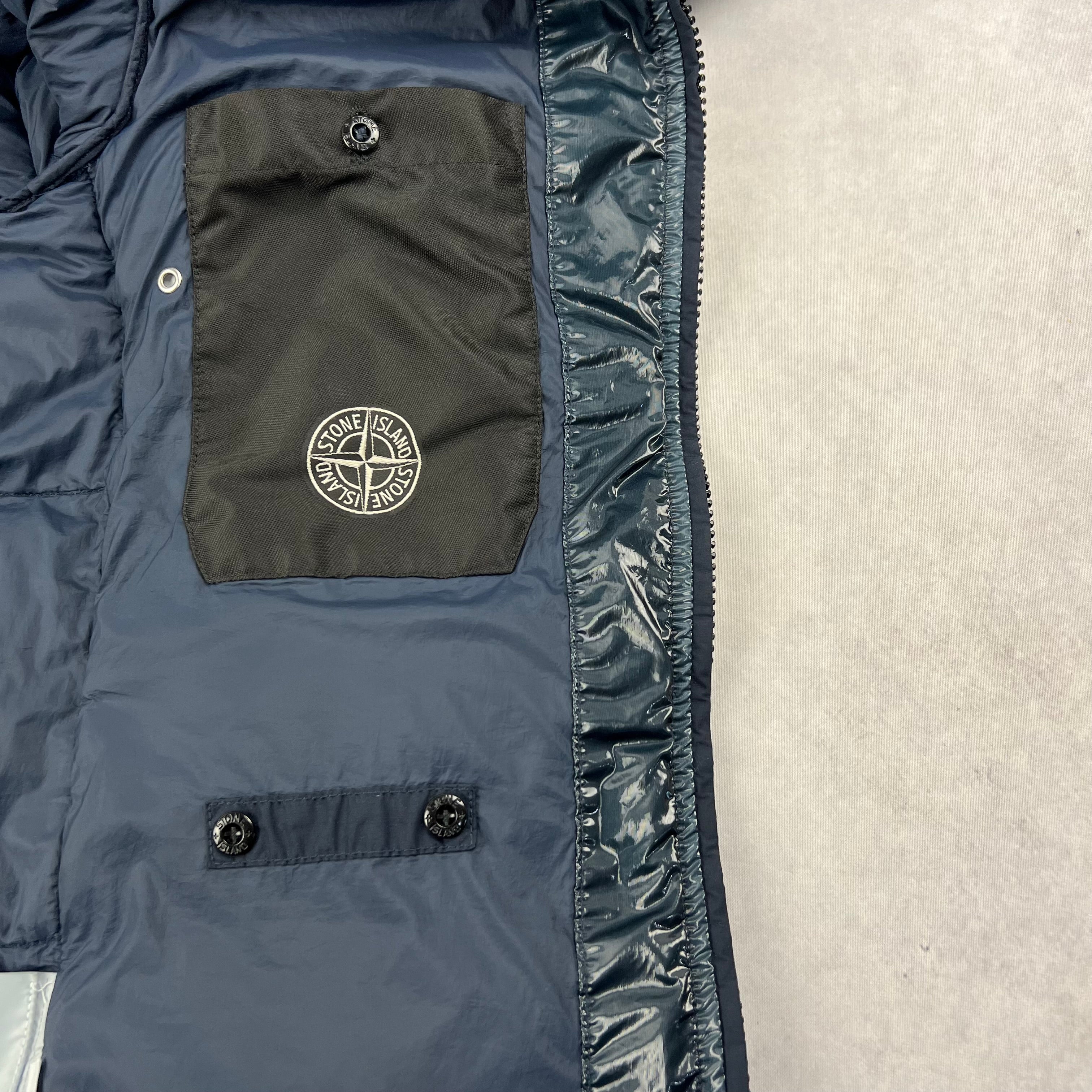 Stone Island Puffer Jacket