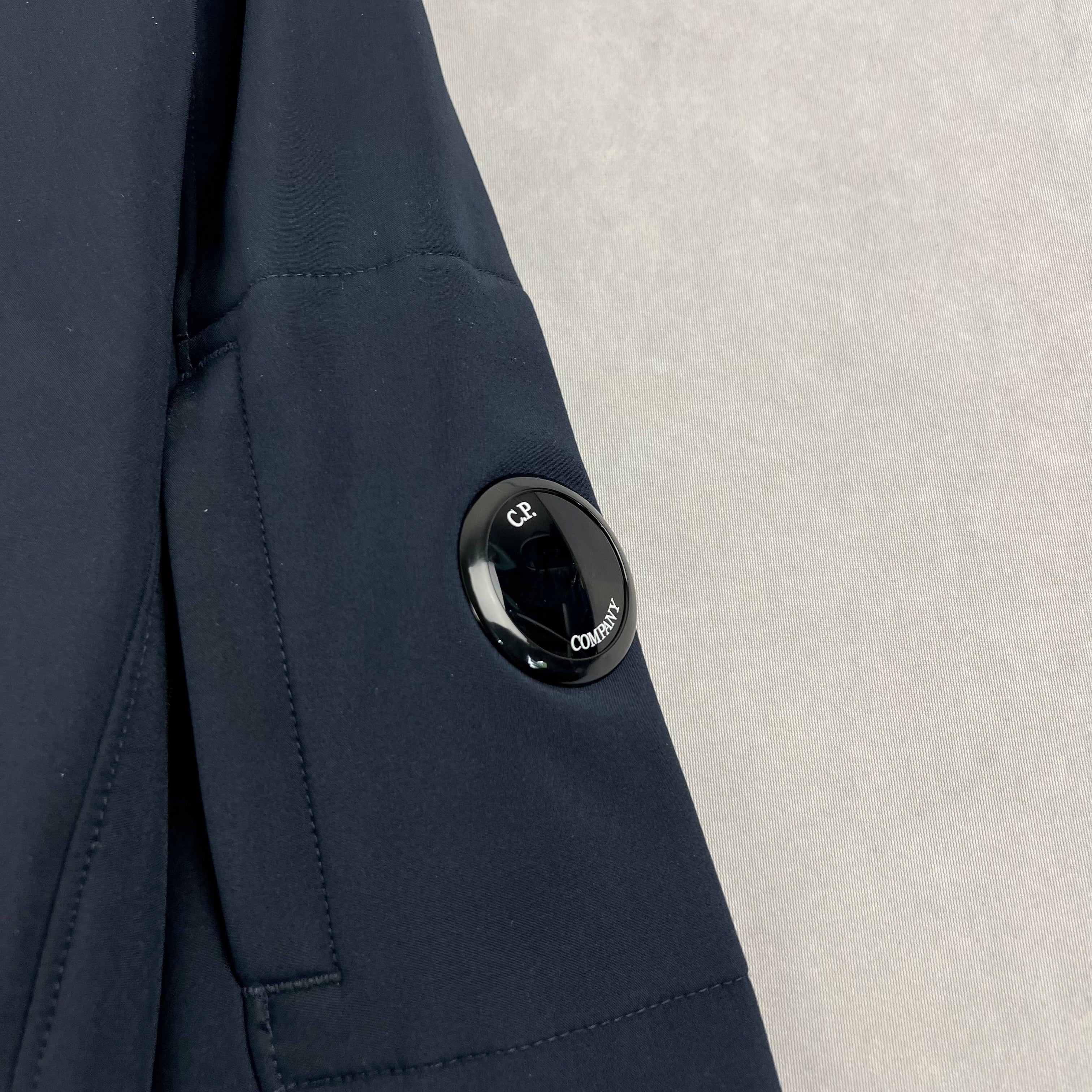 CP Company Jacket