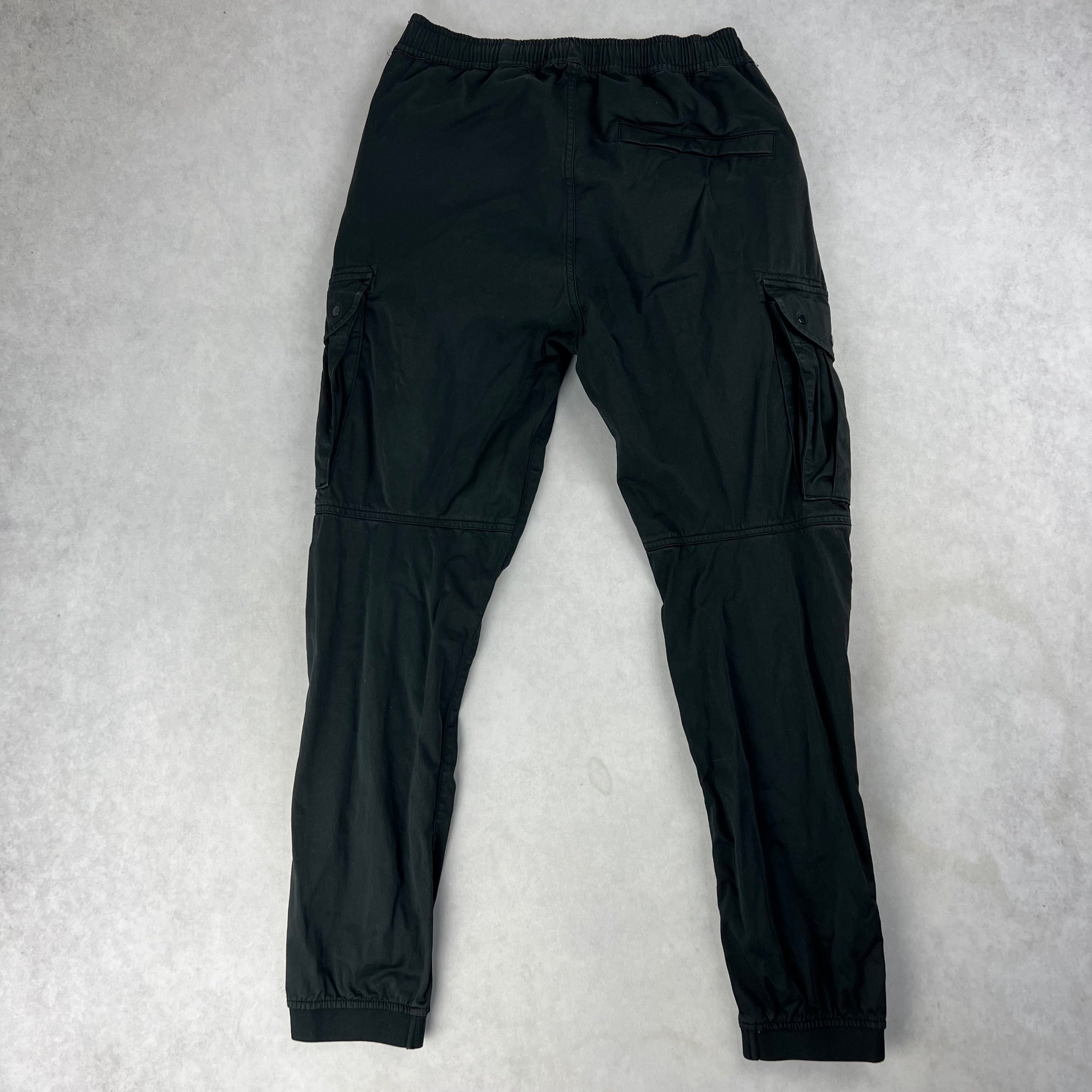 Stone Island Cargo Pants
