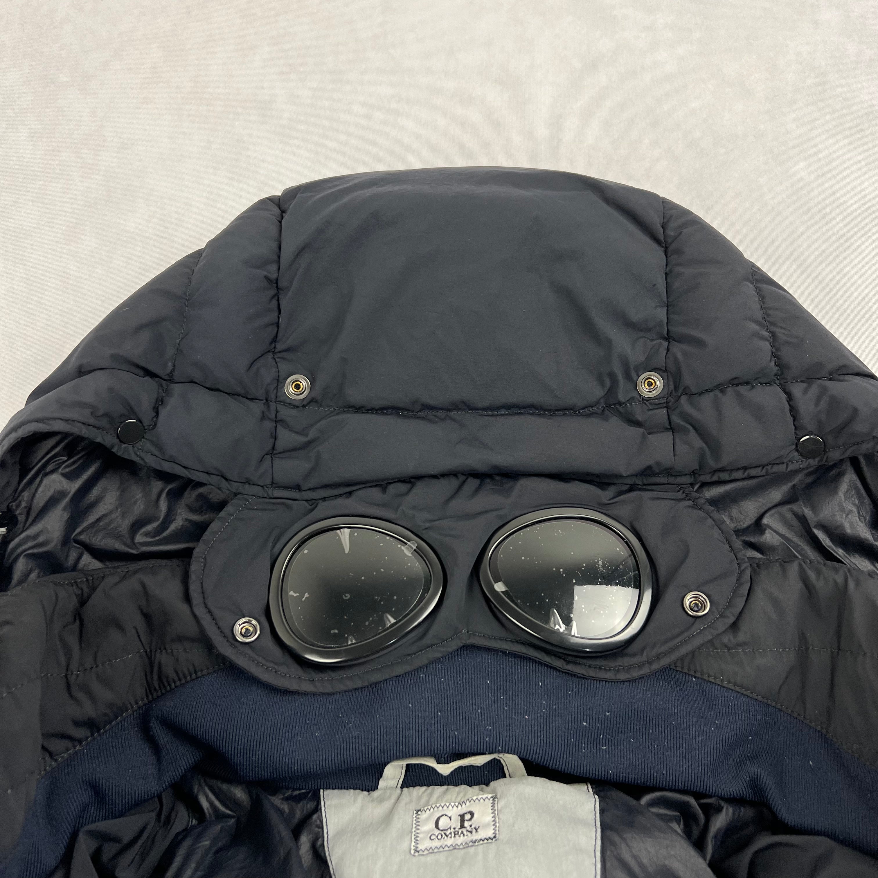 CP Company Puffer Jacket