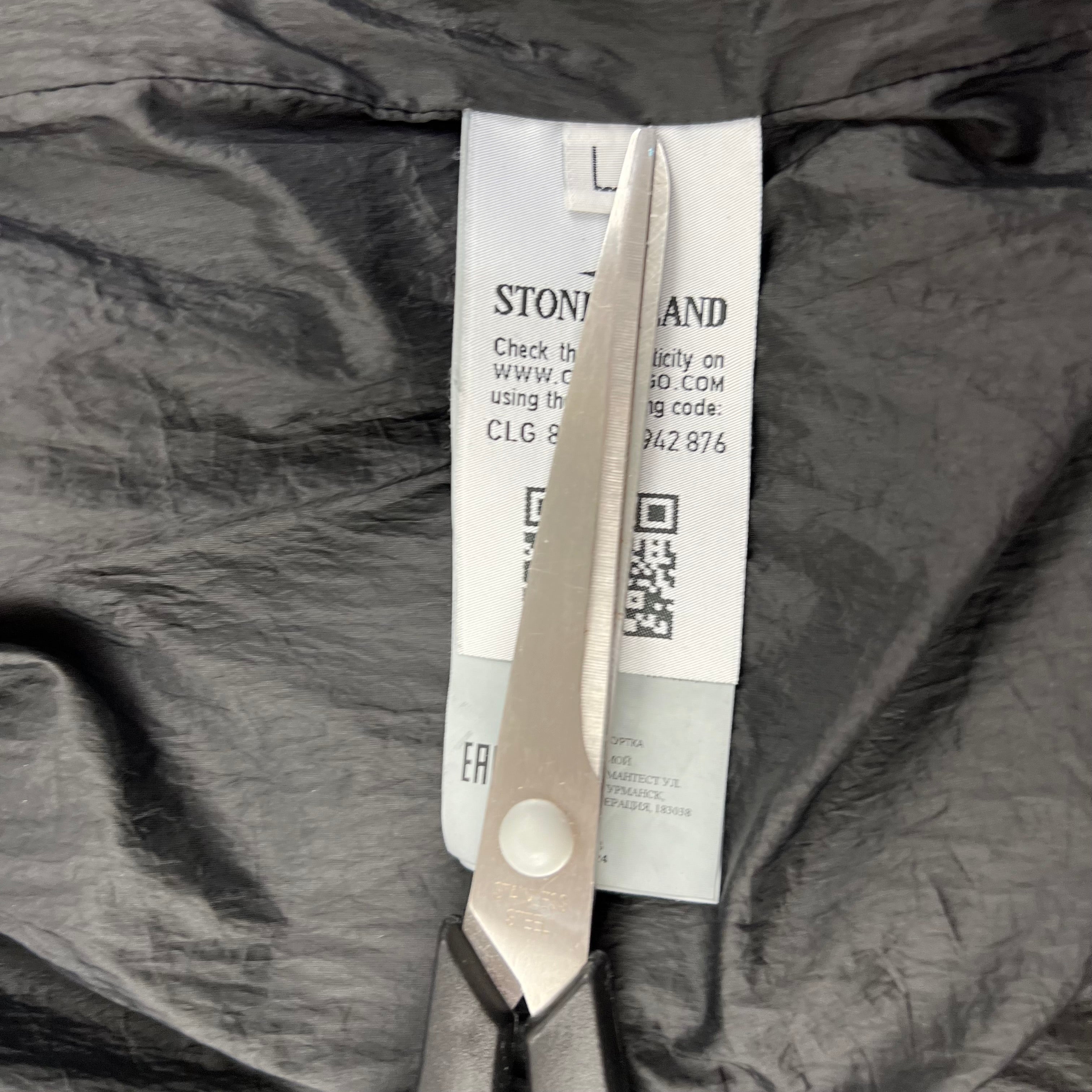 Stone Island Jacket