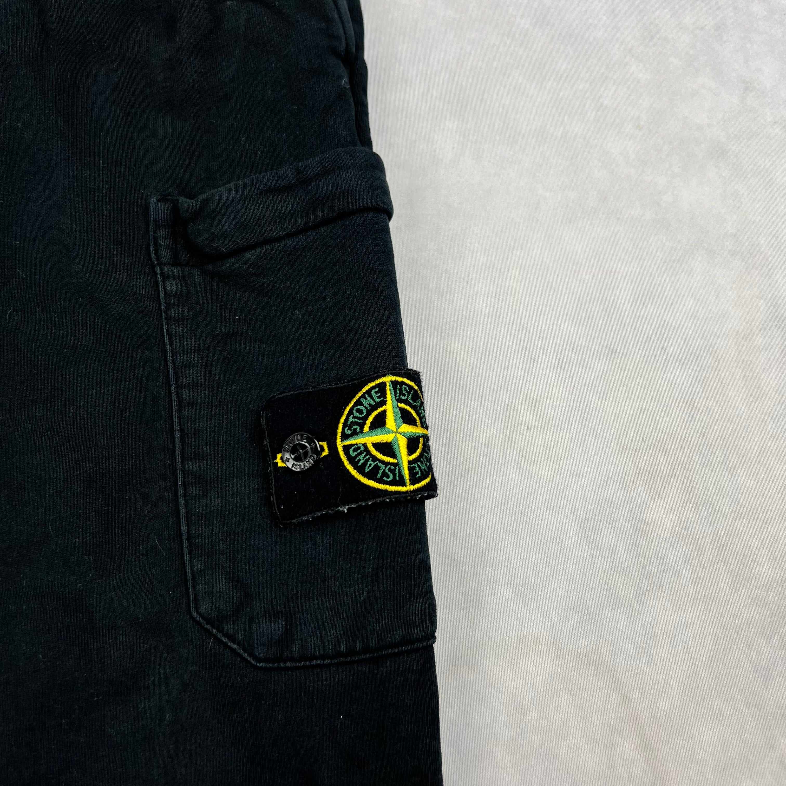 Stone Island Joggers