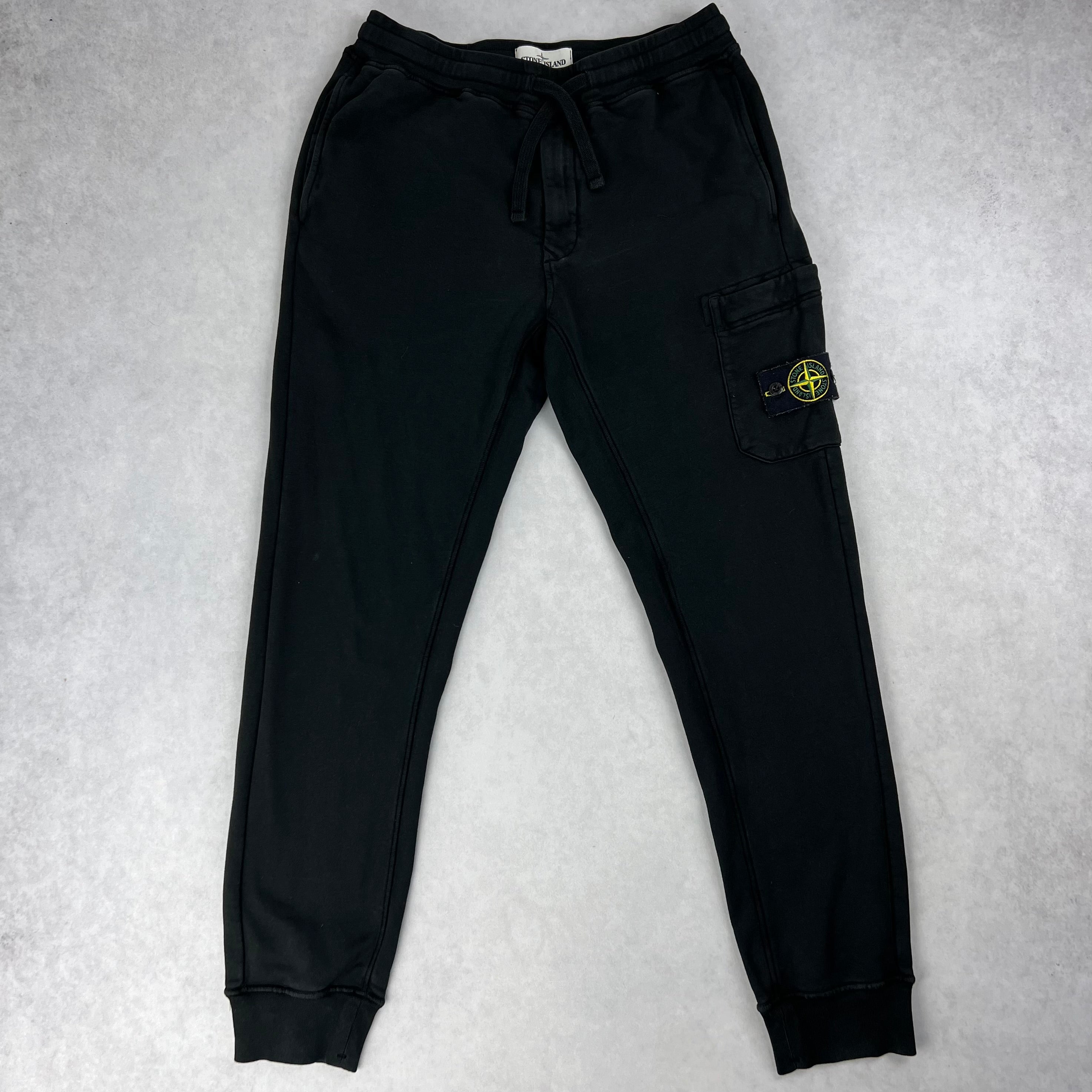 Stone Island Joggers