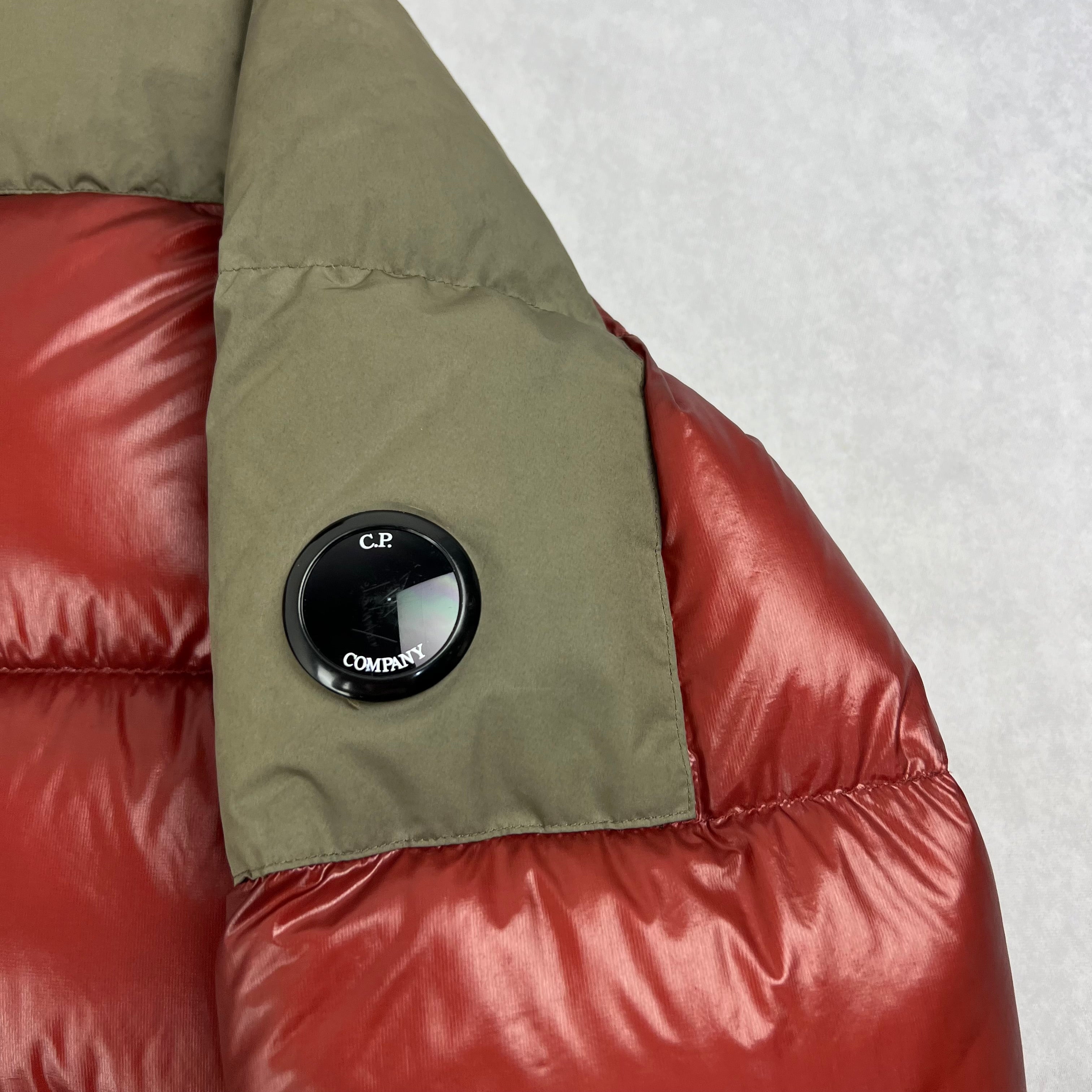 CP Company Puffer Jacket