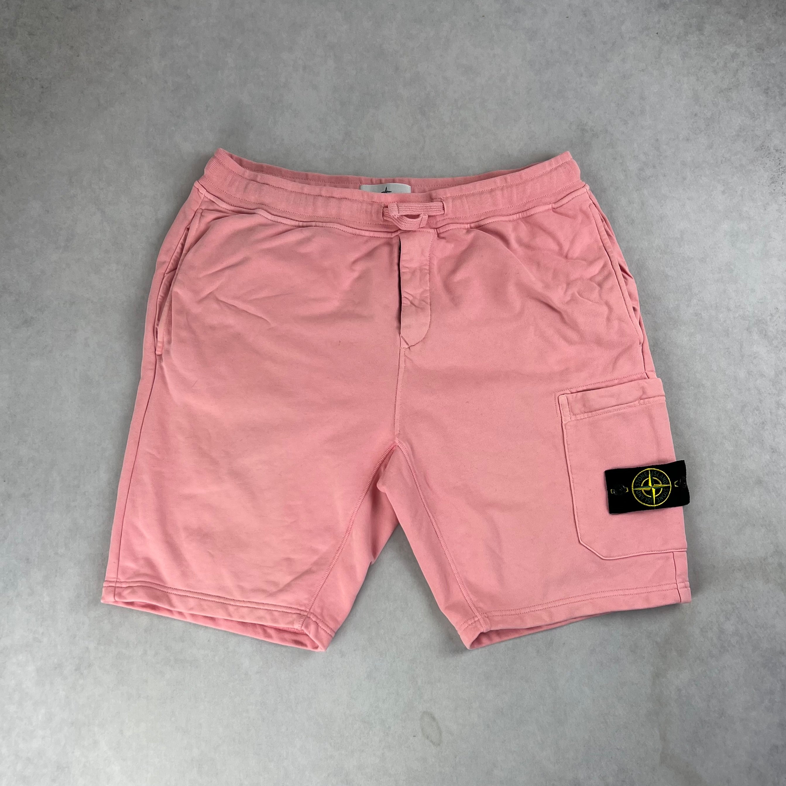 Stone Island Shorts