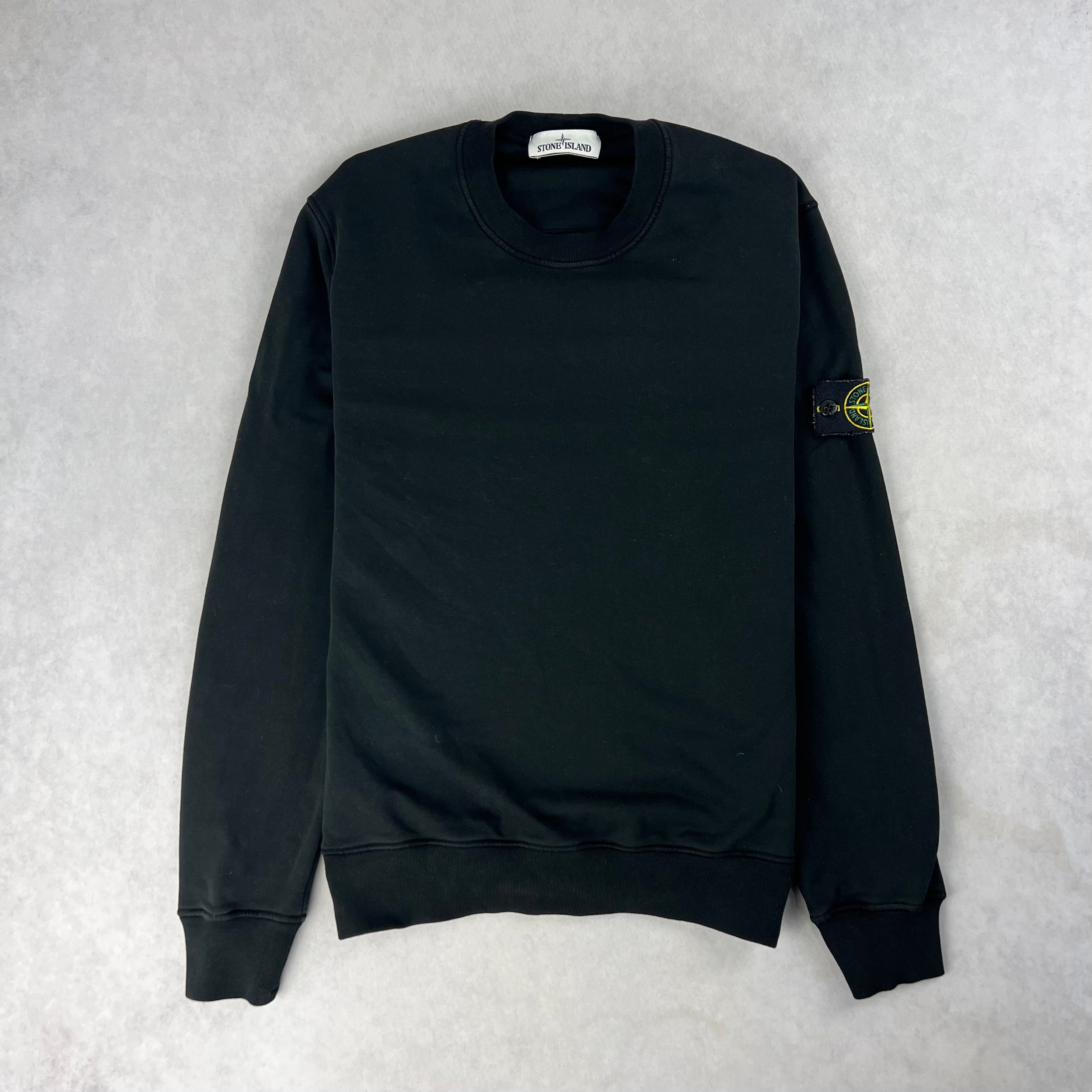 Stone Island Sweatshirt