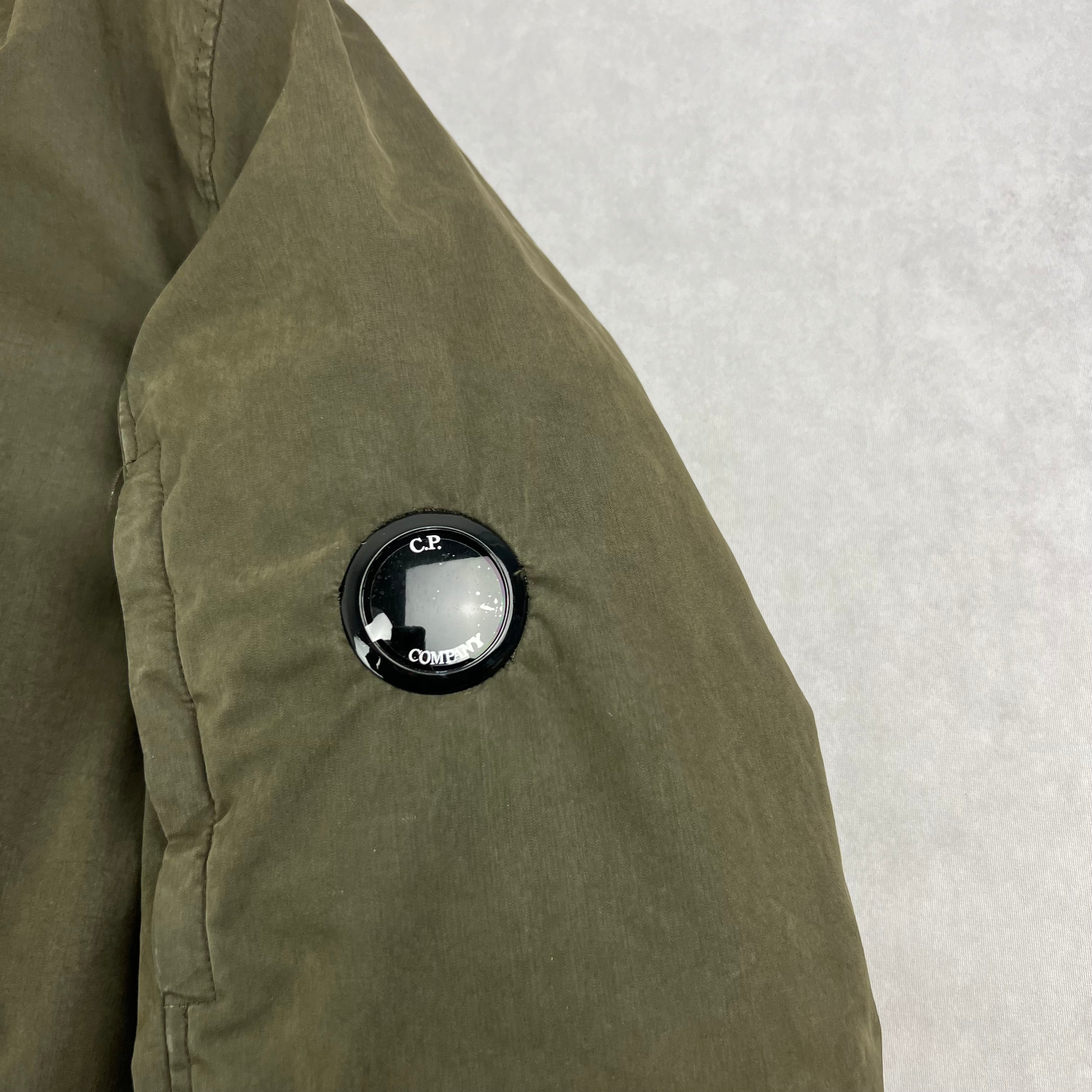 CP Company Parka