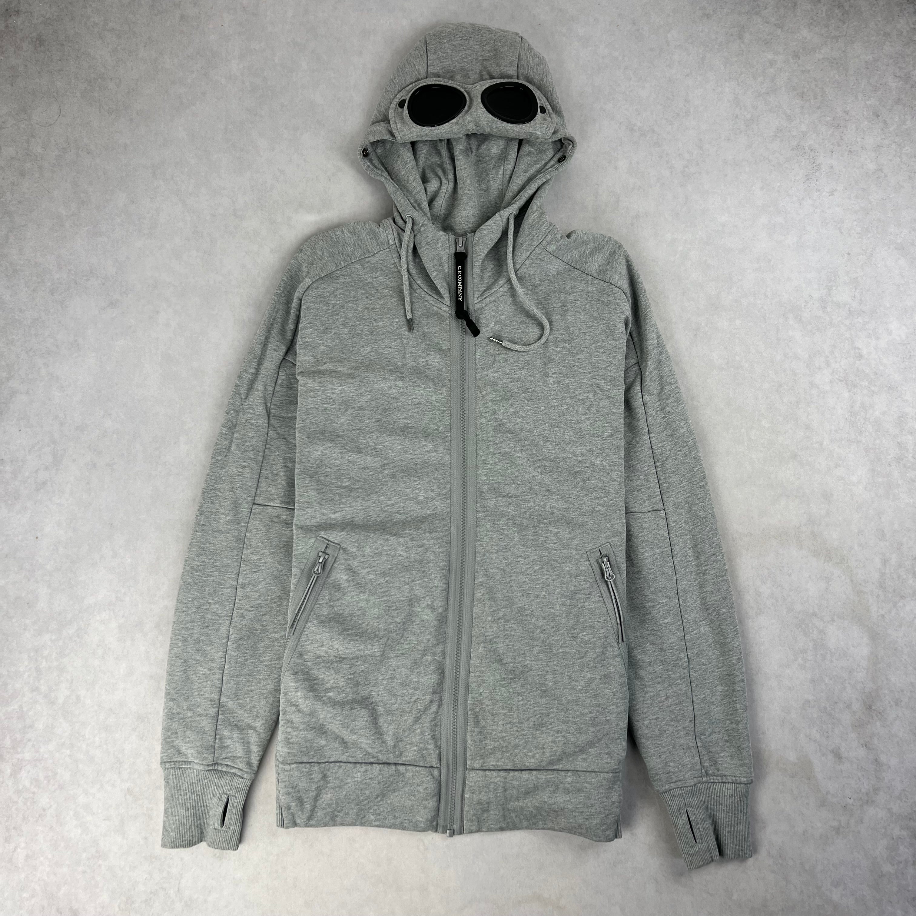 CP Company Goggle Hoodie