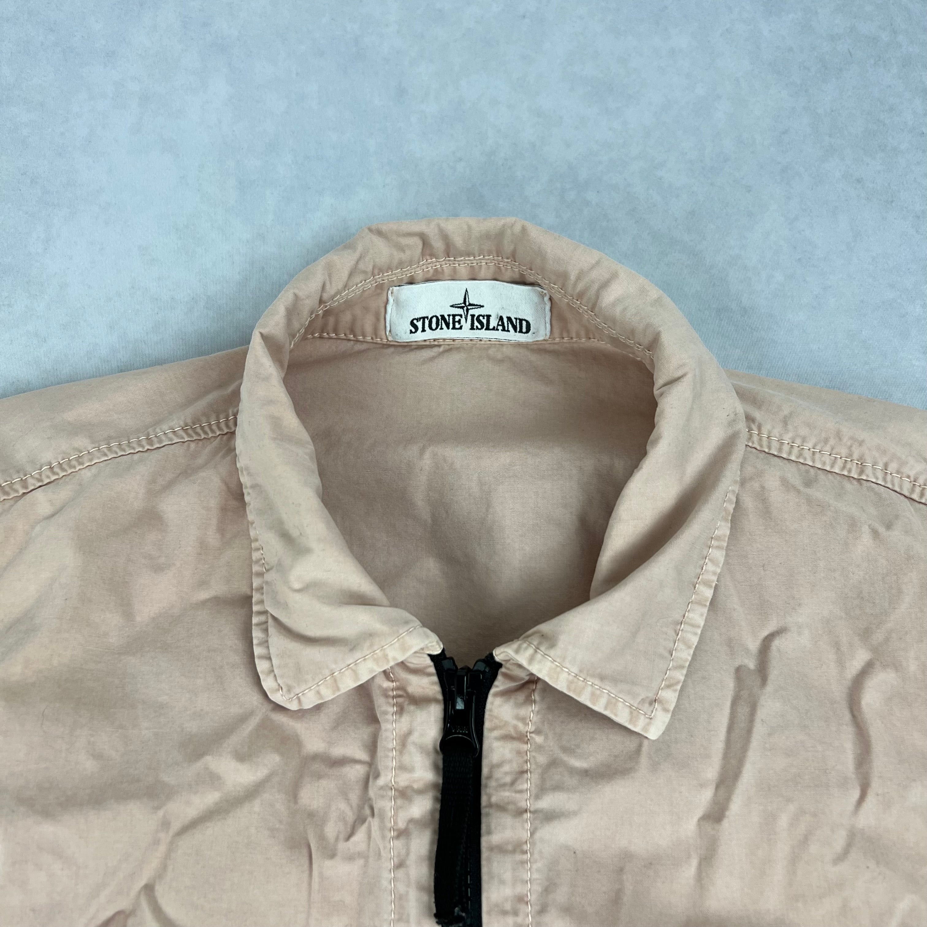 Stone Island Overshirt