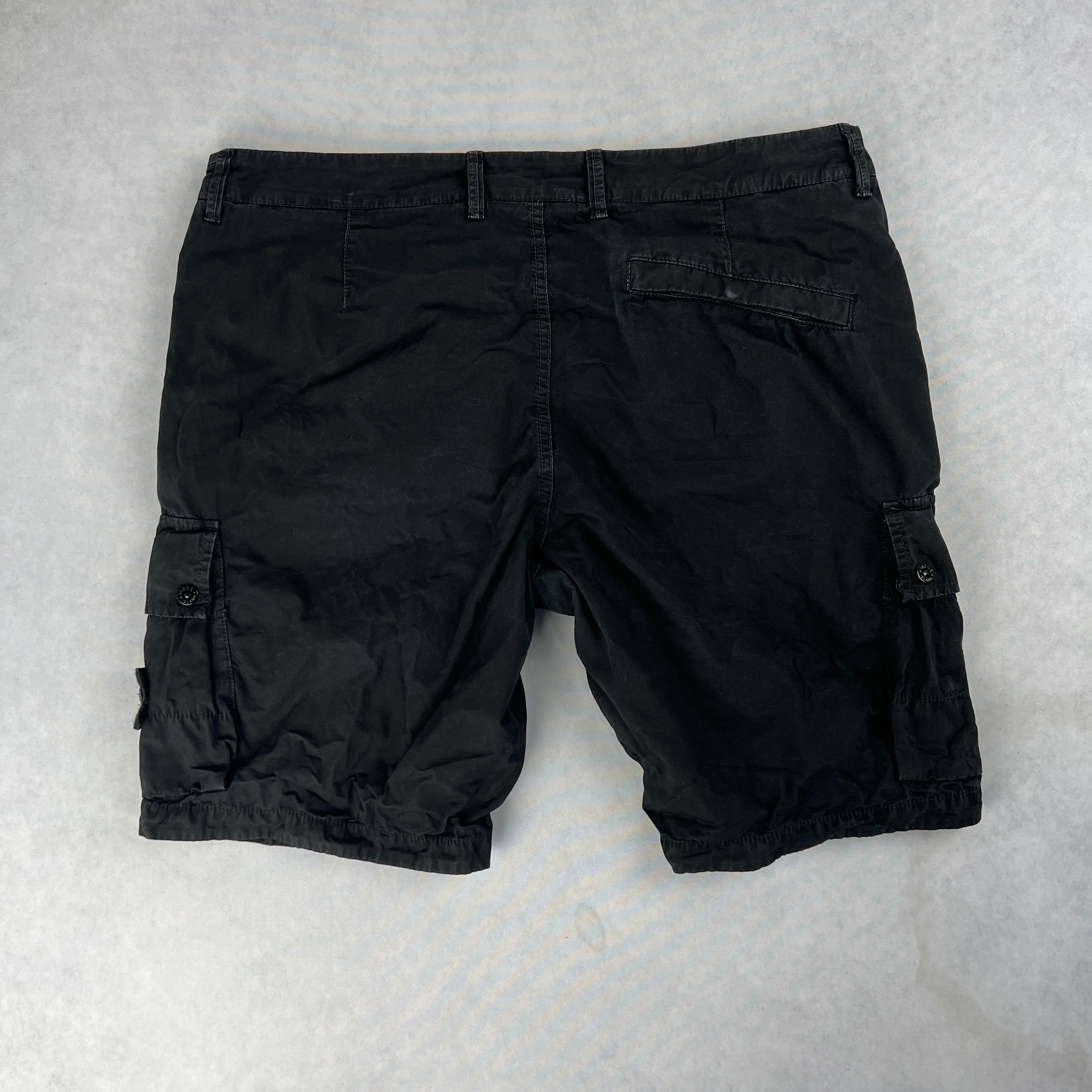 Stone Island Shorts