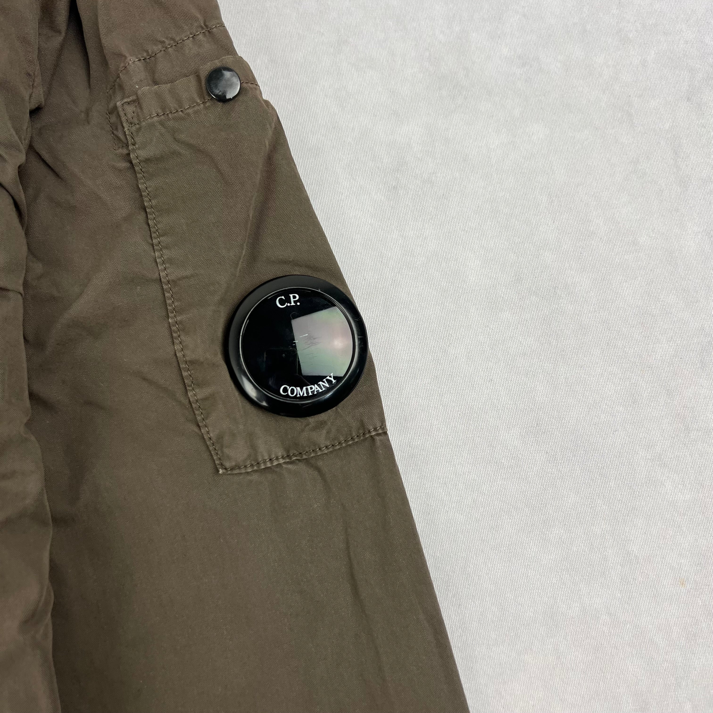 CP Company Overshirt