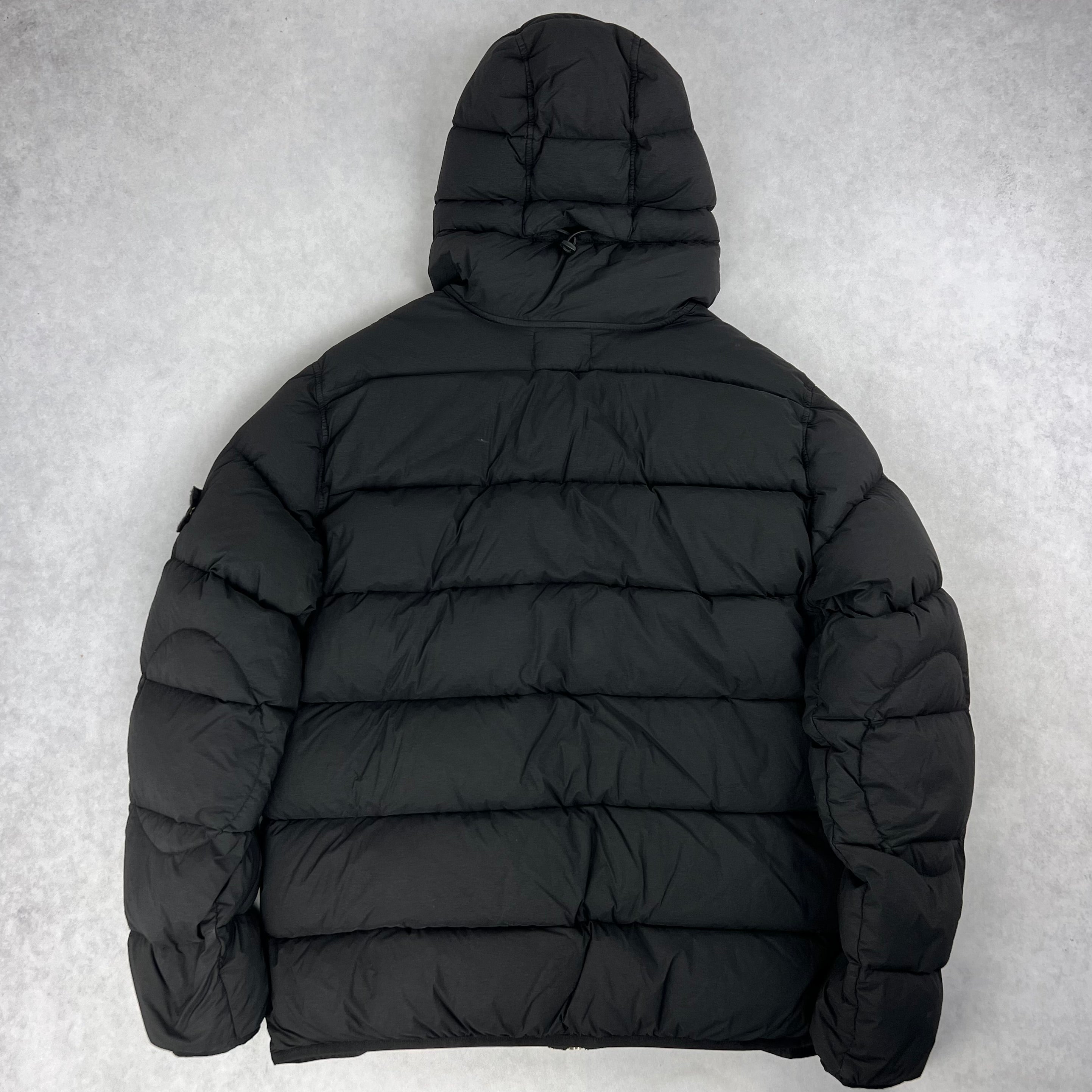 Stone Island Puffer Jacket