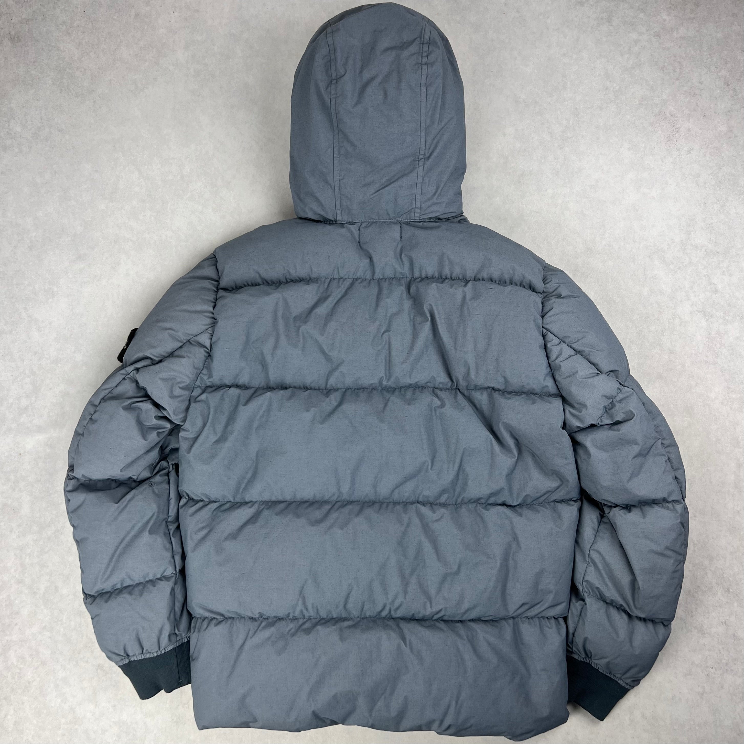 Stone Island Puffer Jacket