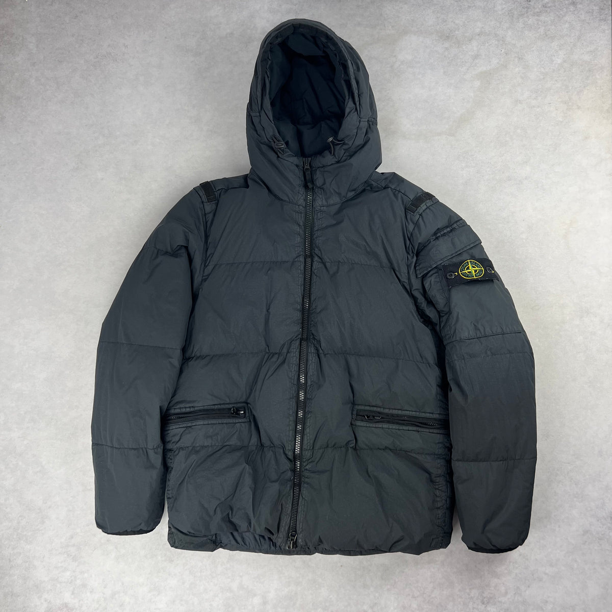 Stone Island Puffer Jacket