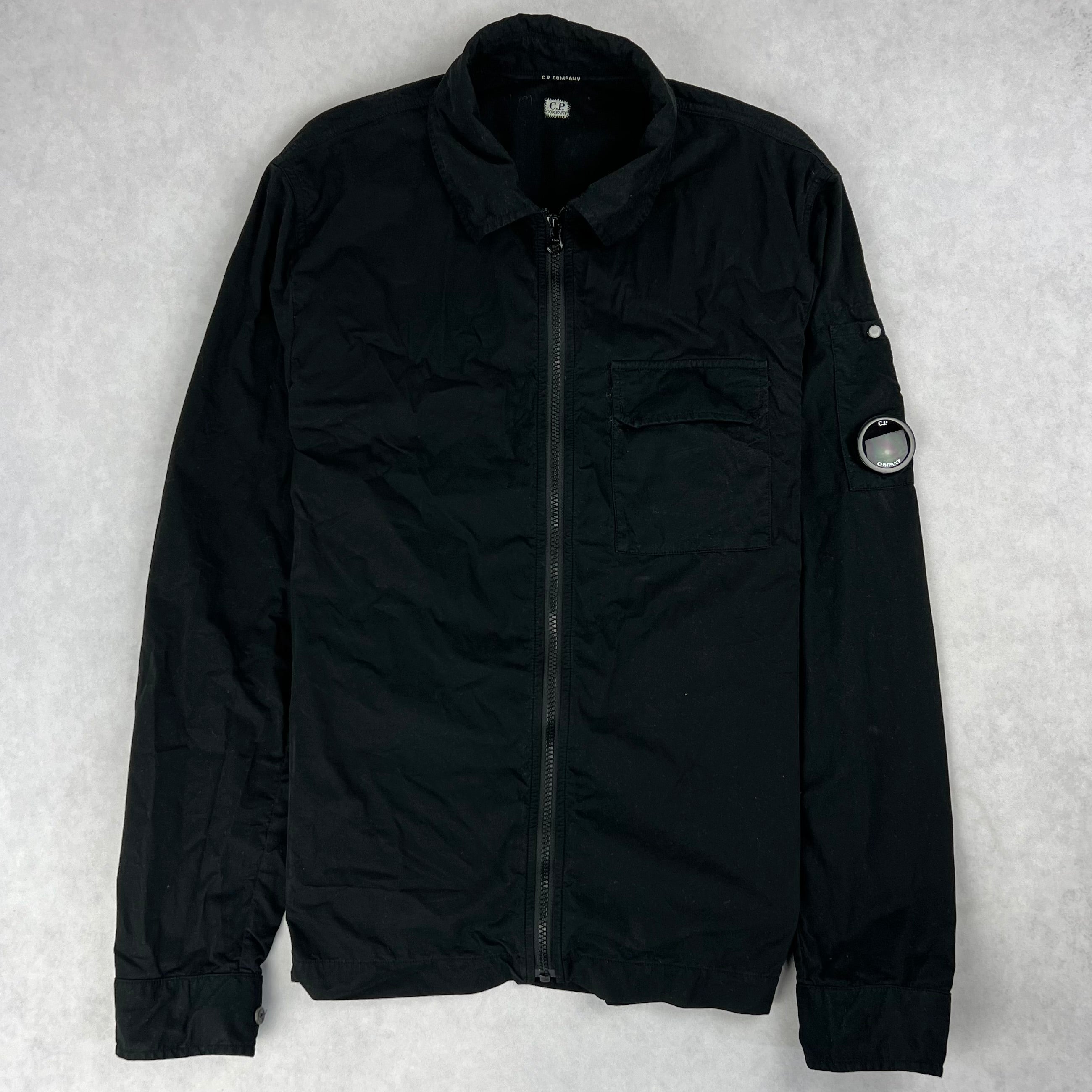 CP Company Overshirt